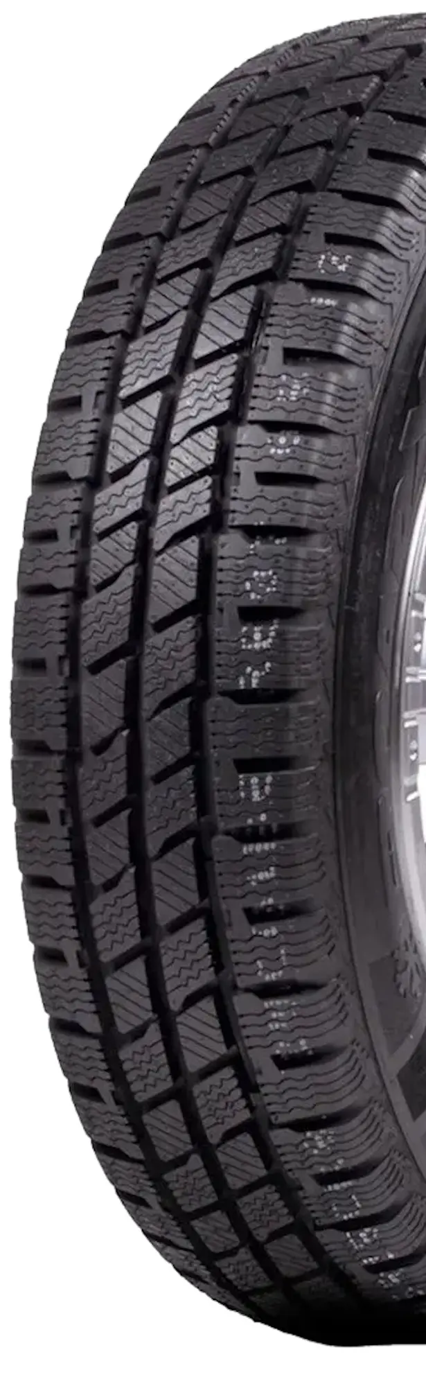 Шины RoadX RxFrost WC01 185/75 R16C 104R 8PR - 2
