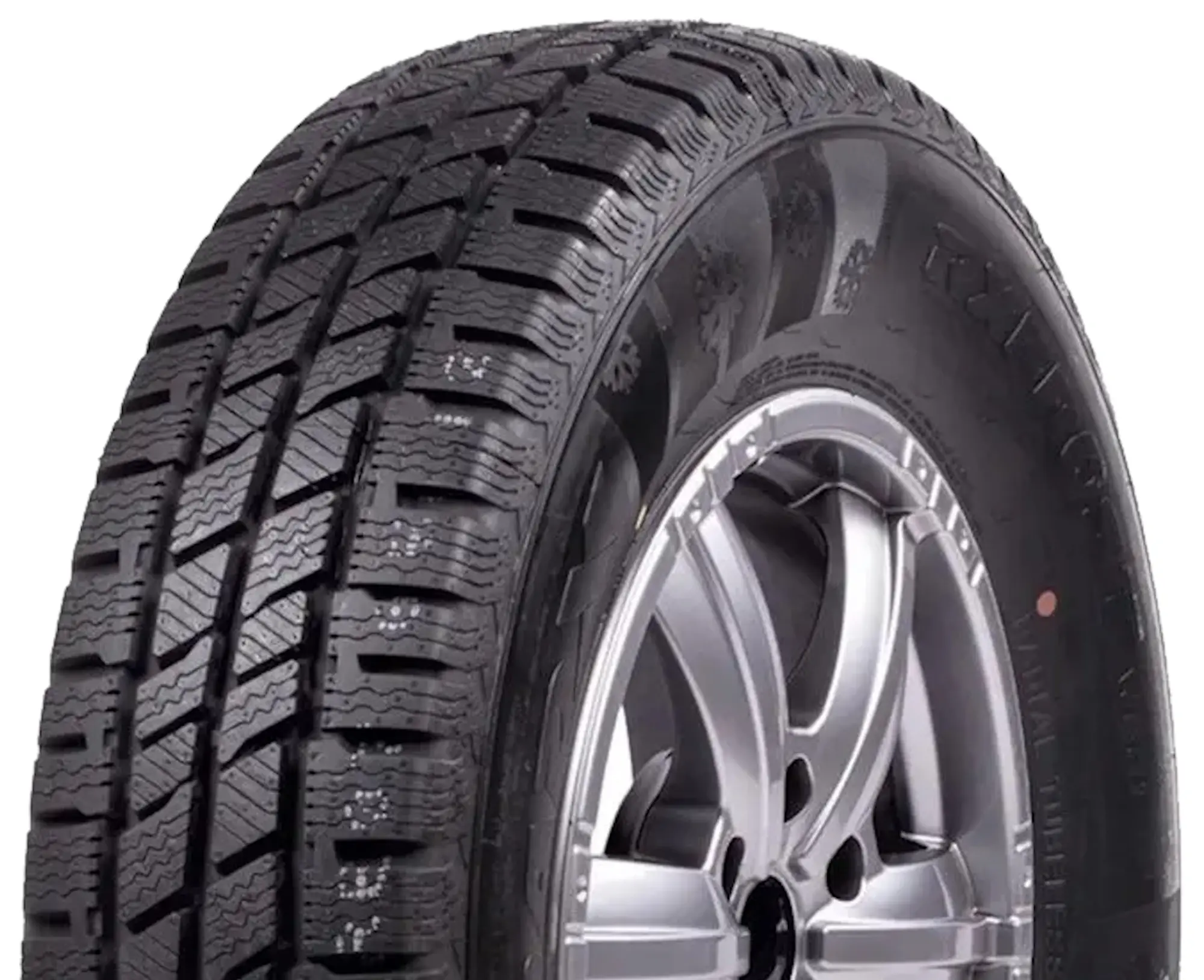 Шины RoadX RxFrost WC01 185/75 R16C 104R 8PR - 3