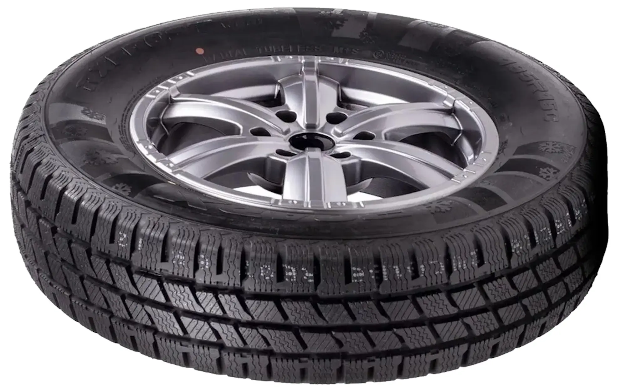 Шины RoadX RxFrost WC01 185/75 R16C 104R 8PR - 4