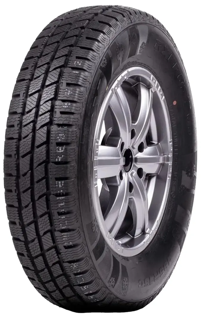 Шины RoadX RxFrost WC01 185/75 R16C 104R 8PR