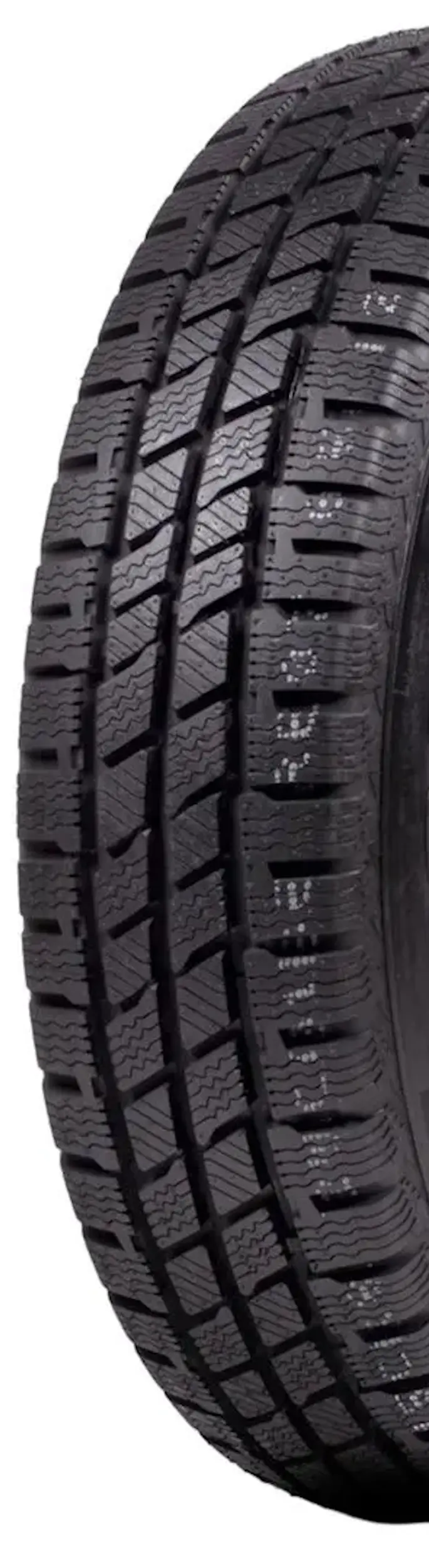 Шины RoadX RxFrost WC01 235/65 R16C 121R 10PR - 2