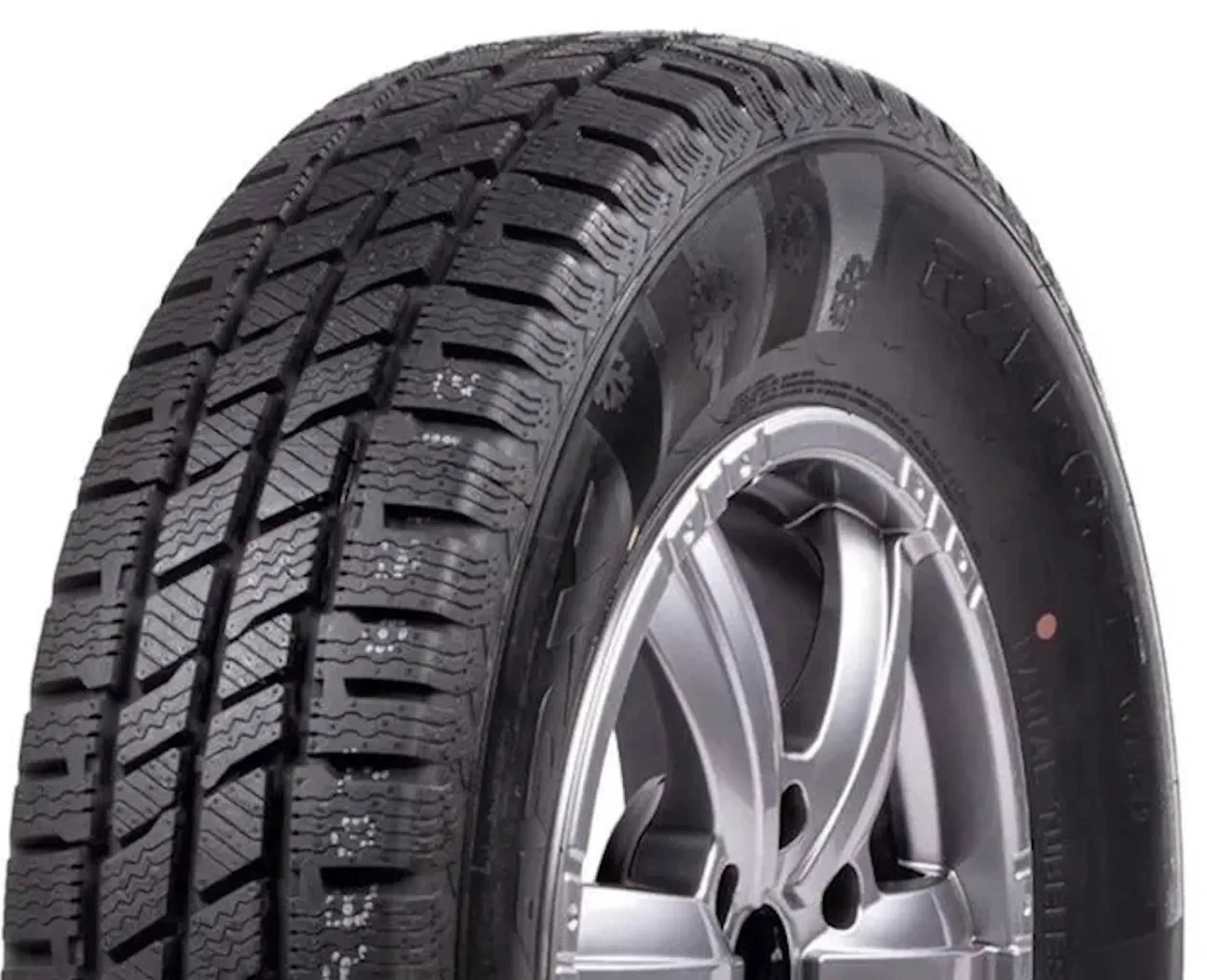 Шины RoadX RxFrost WC01 235/65 R16C 121R 10PR - 3