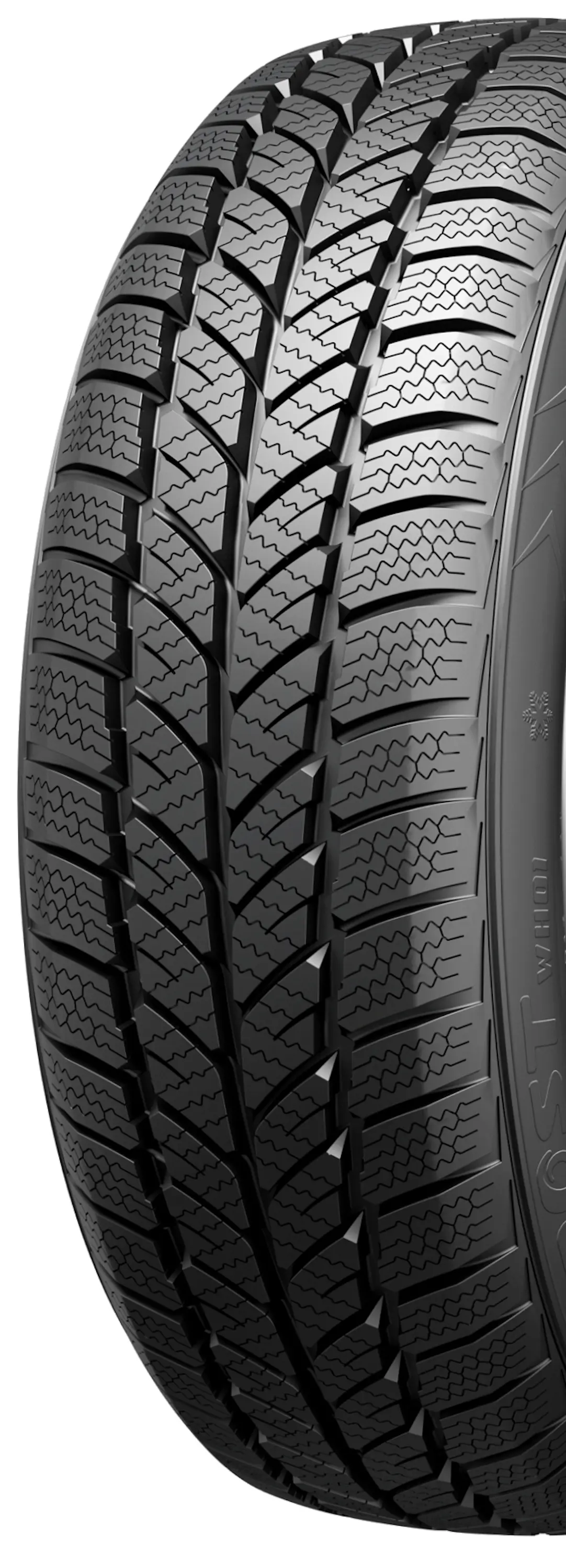 Шины RoadX RxFrost WH01 185/65 R14 86H - 2