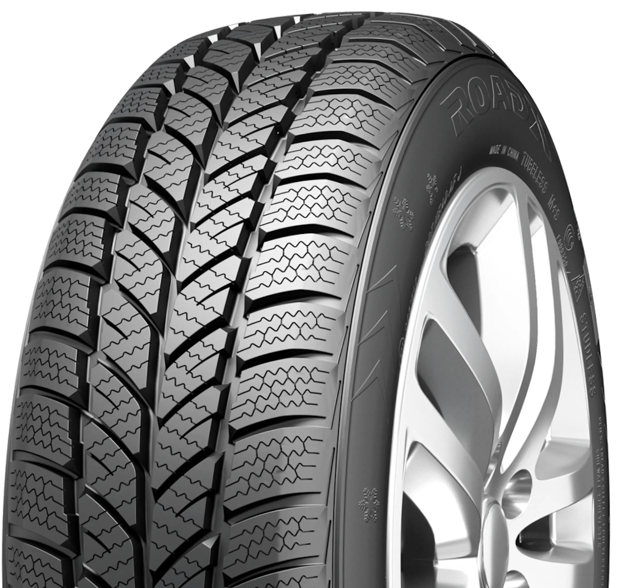 Шины RoadX RxFrost WH01 185/65 R14 86H - 3