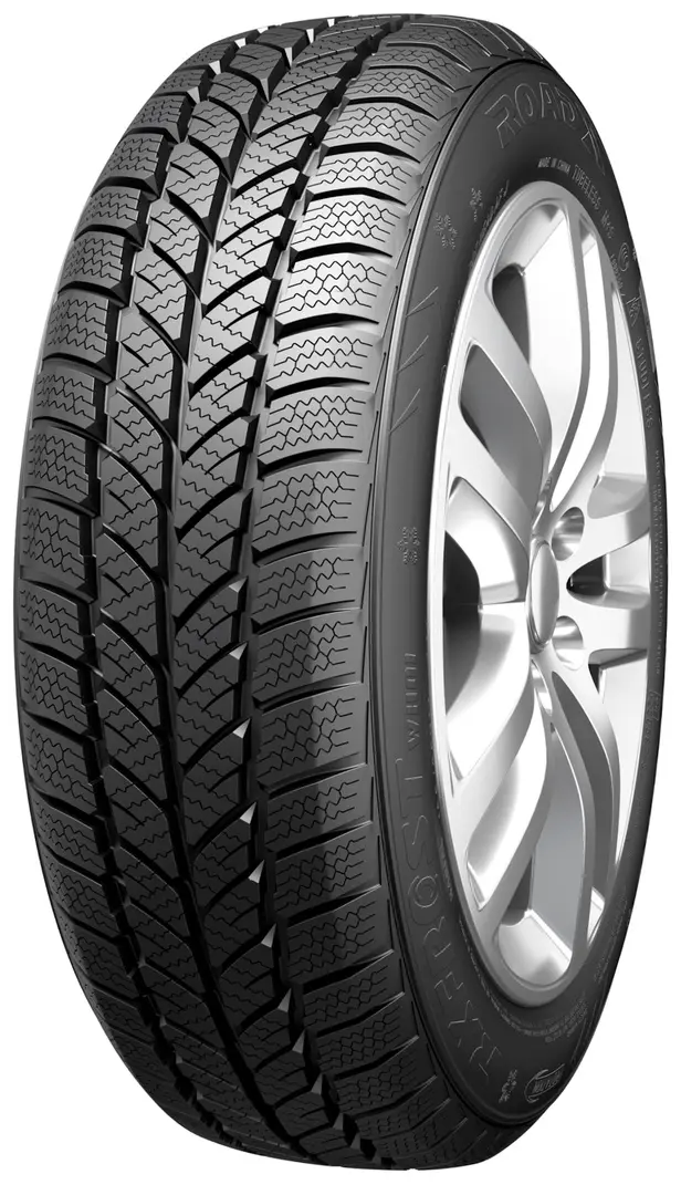 Шины RoadX RxFrost WH01 185/65 R14 86H