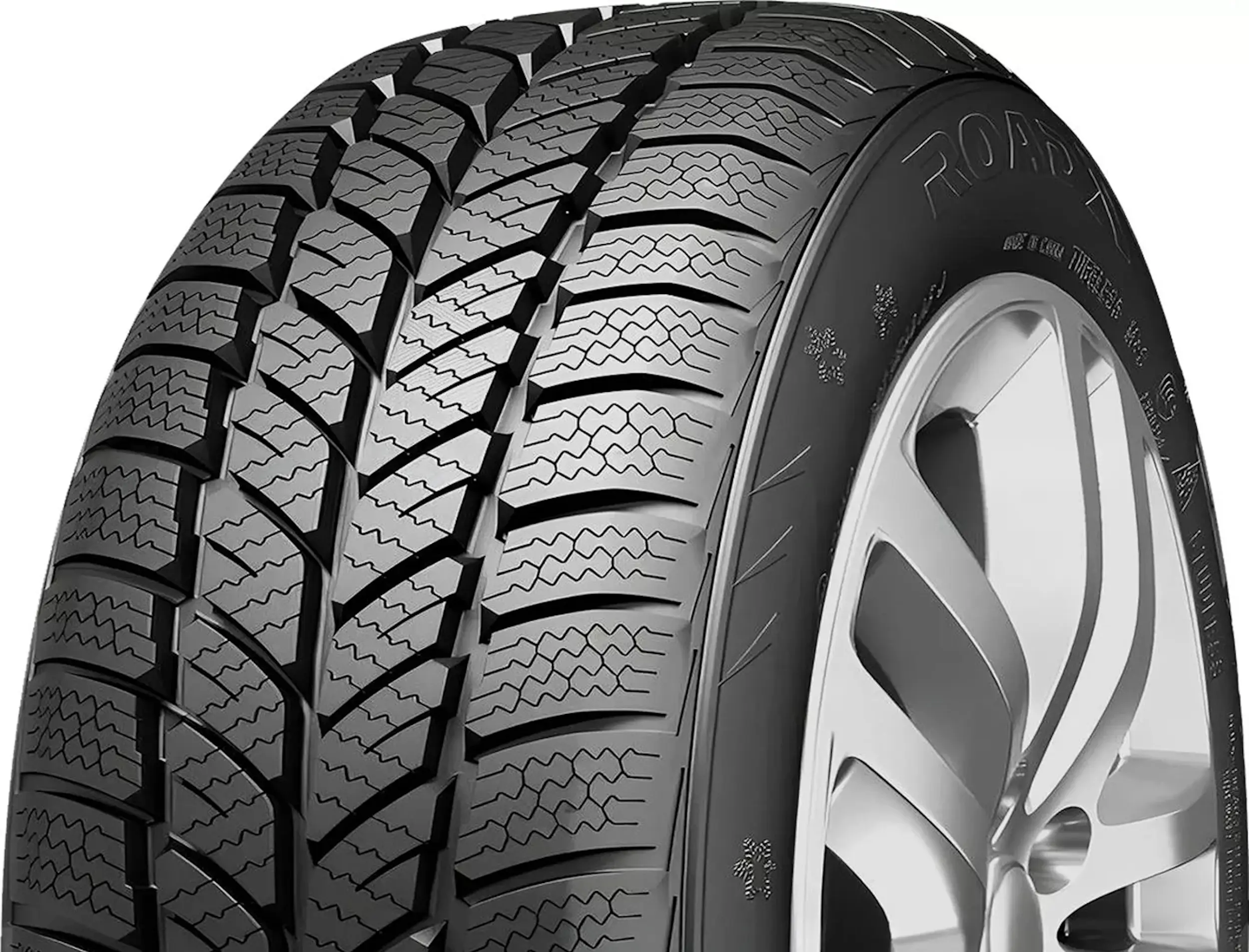 Шины RoadX RxFrost WH01 185/65 R15 92H XL - 3