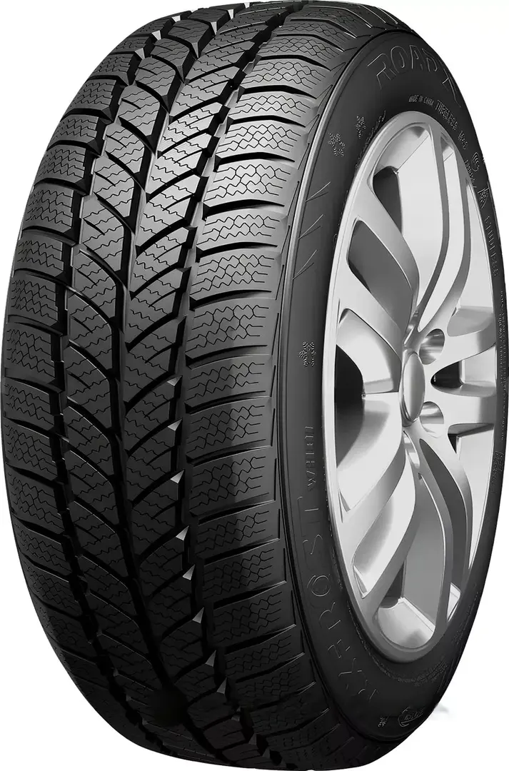 Шины RoadX RxFrost WH01 185/65 R15 92H XL