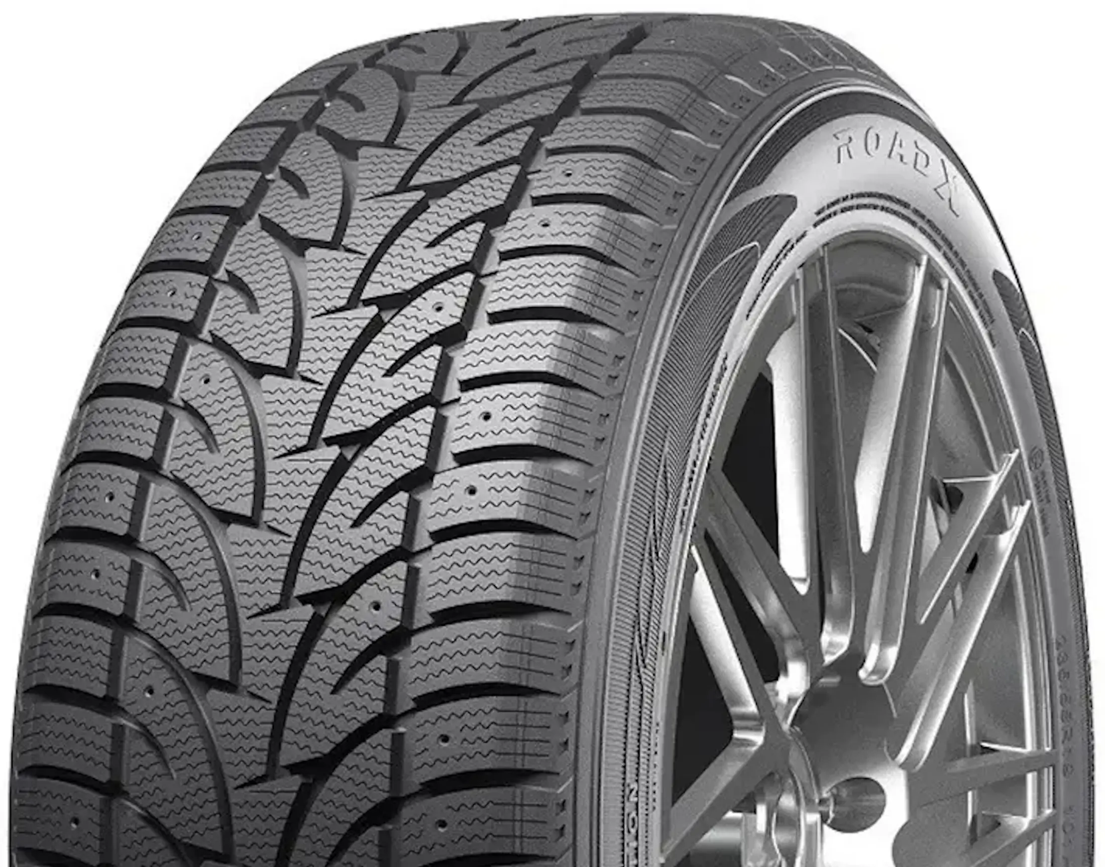Шины RoadX RxFrost WH12 175/70 R14 84T - 3