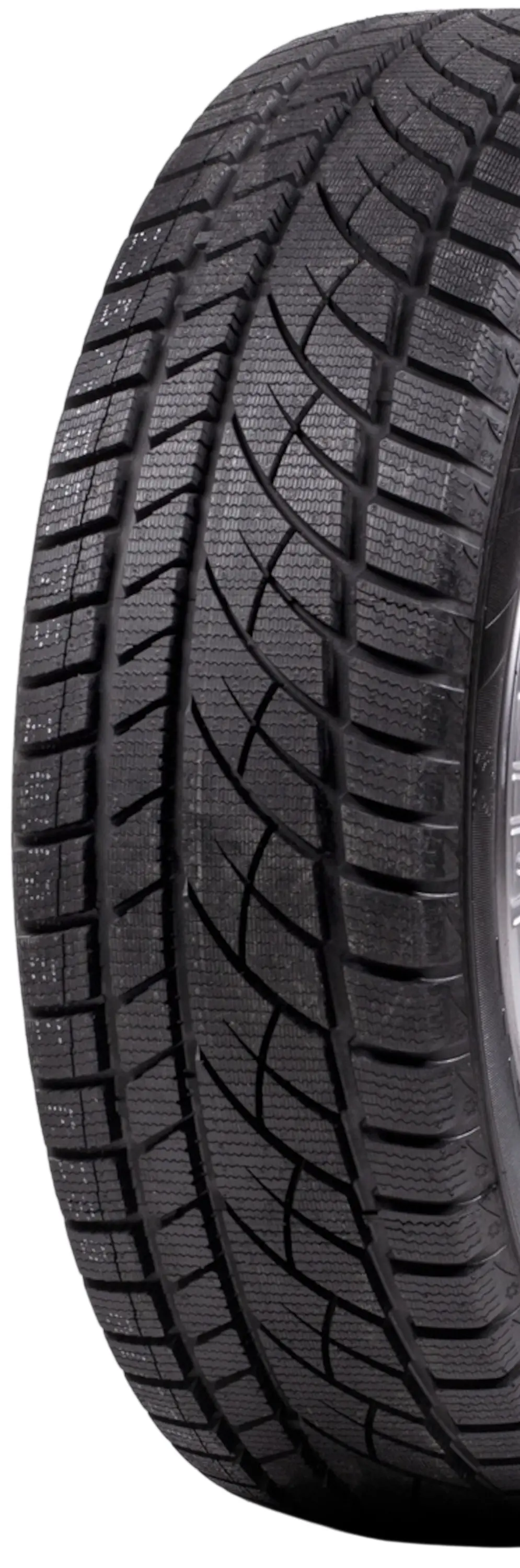 Шины RoadX RxFrost WU01 225/40 R19 93V XL - 2