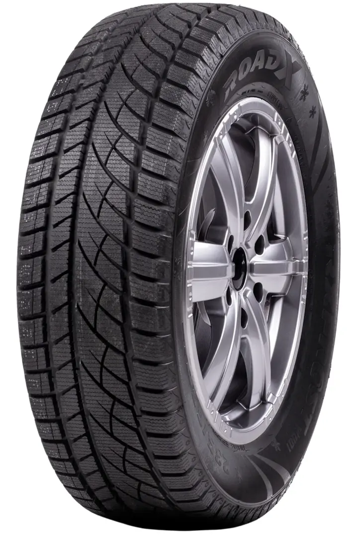 Шины RoadX RxFrost WU01 225/40 R19 93V XL
