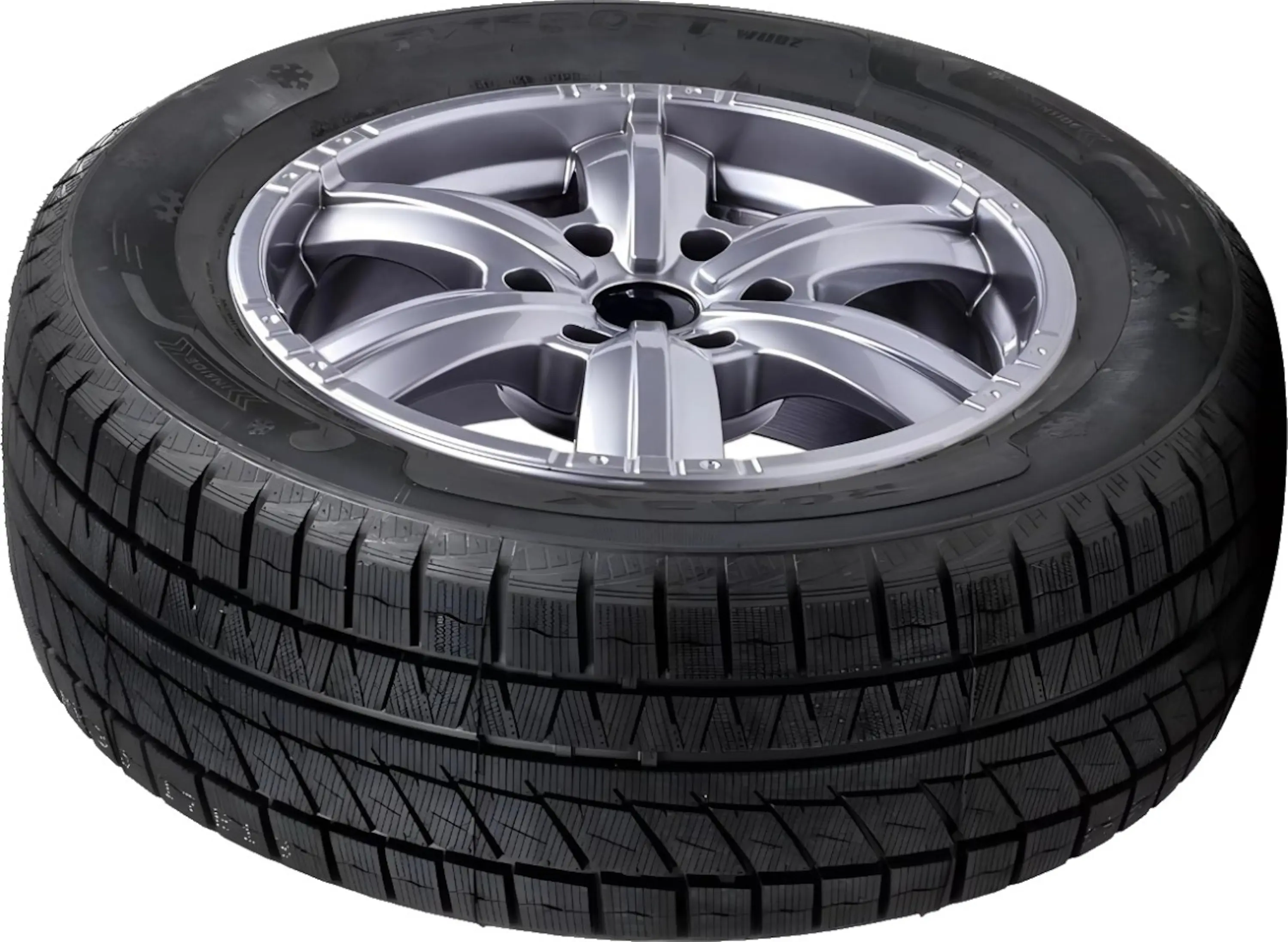 Anvelope RoadX RxFrost WU02 225/45 R19 96V XL - 4