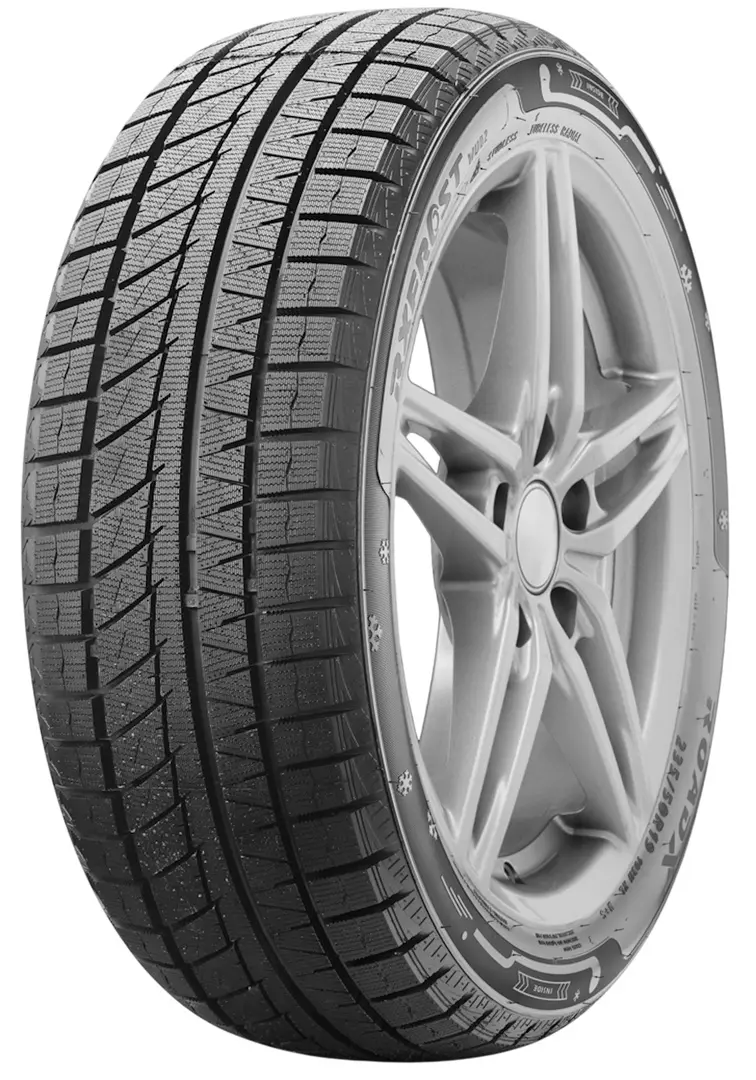 Anvelope RoadX RxFrost WU02 225/55 R18 98H