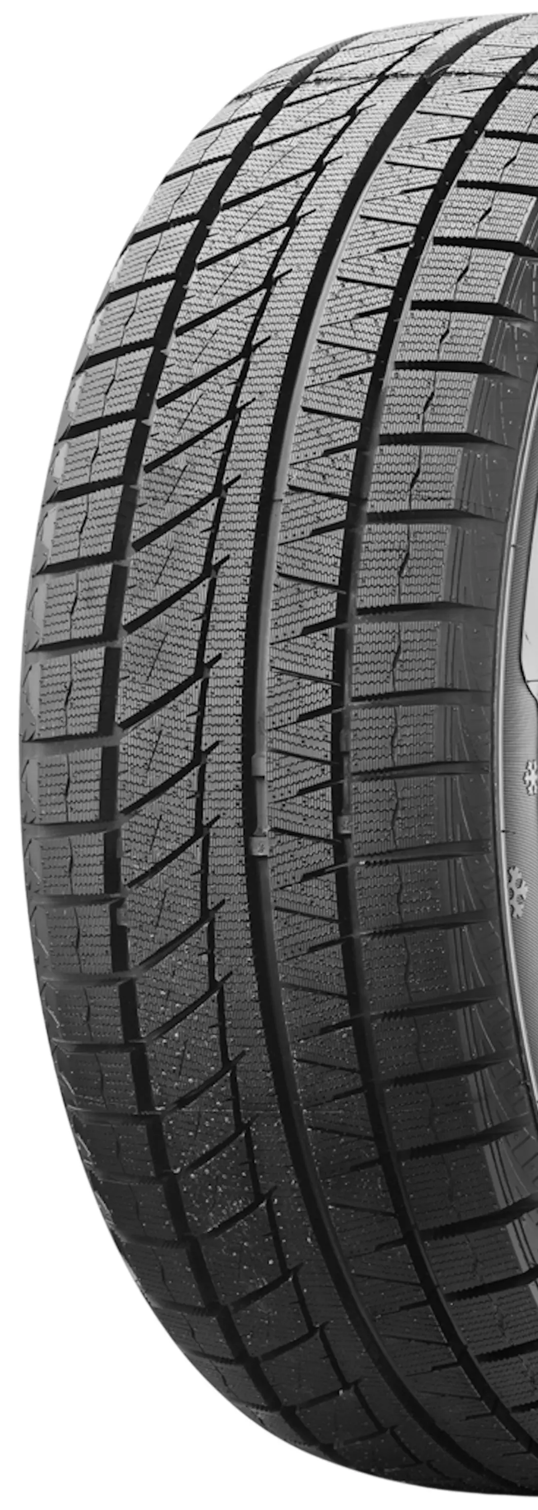 Шины RoadX RxFrost WU02 255/45 R20 105T XL - 2