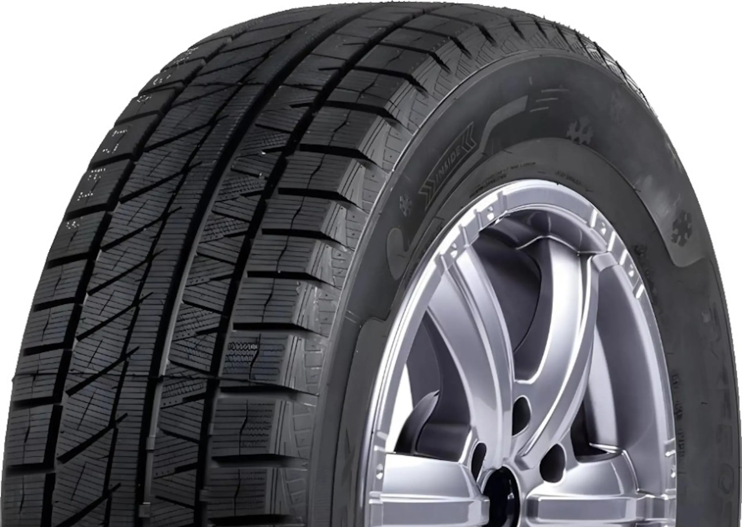 Anvelope RoadX RxFrost WU02 285/40 R21 109T XL - 3