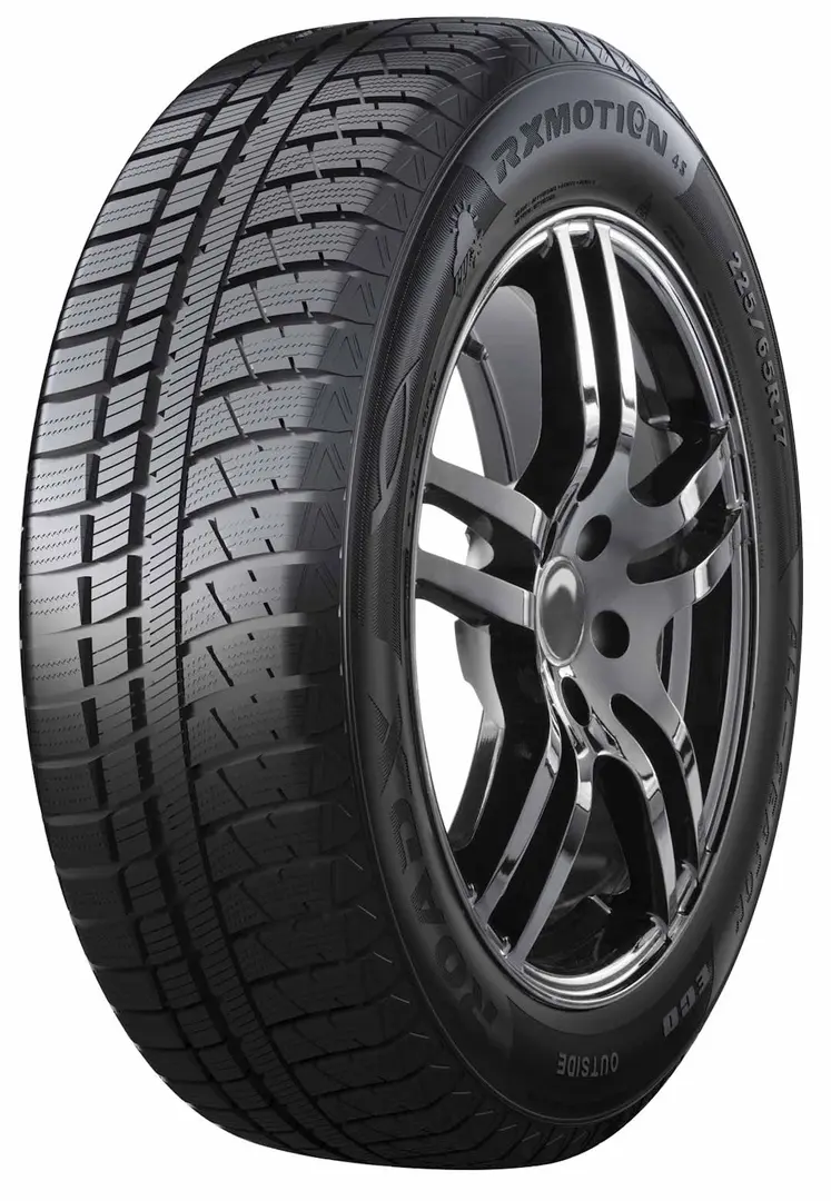 Шины RoadX RxMotion 4S 185/65 R15 88H