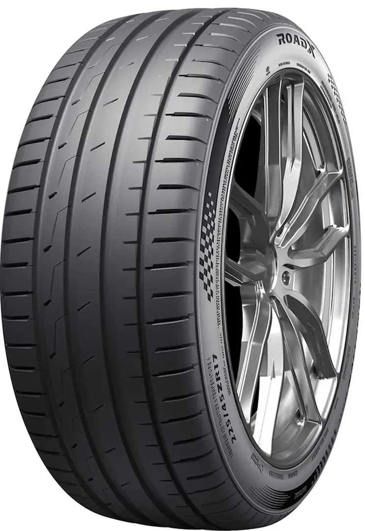 Anvelope RoadX RxMotion DU71 245/45 R19 102Y
