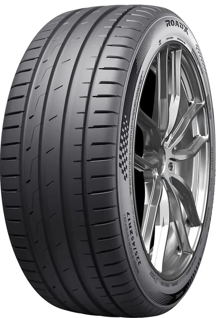 Шины RoadX RxMotion DU71 285/30 ZR19 98Y XL