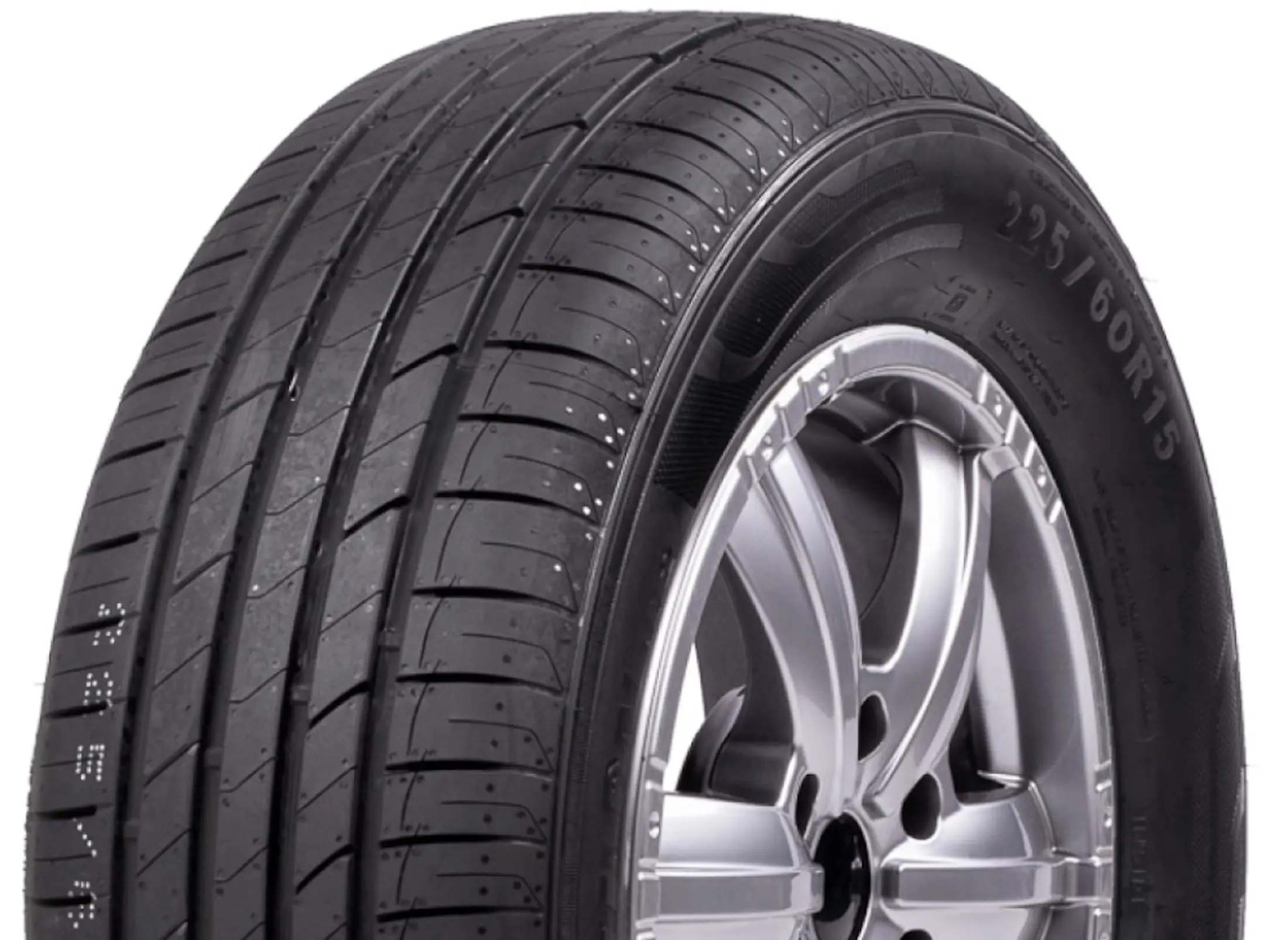 Anvelope RoadX RxMotion H12 195/60 R16 89V - 3
