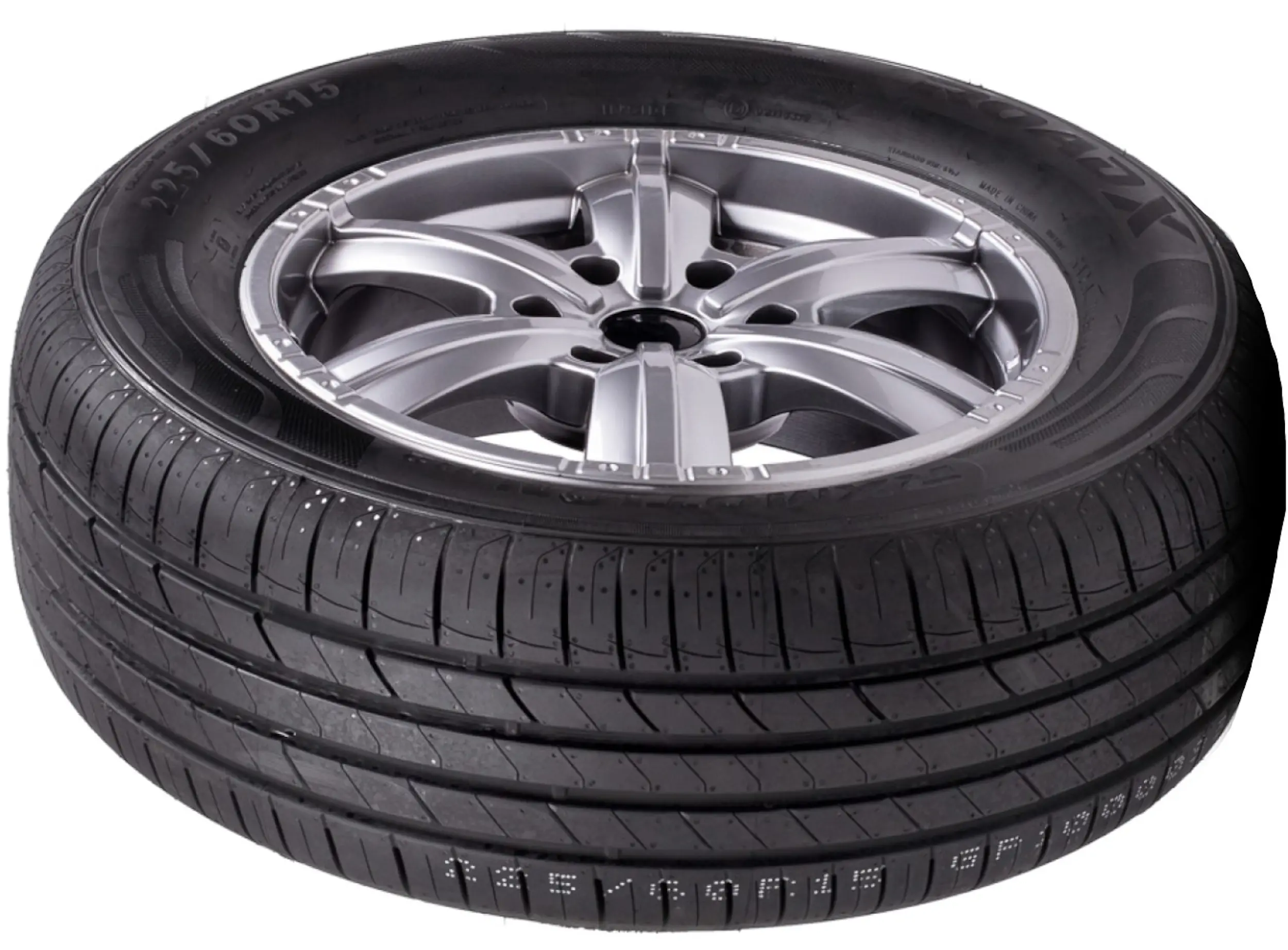 Anvelope RoadX RxMotion H12 195/60 R16 89V - 4