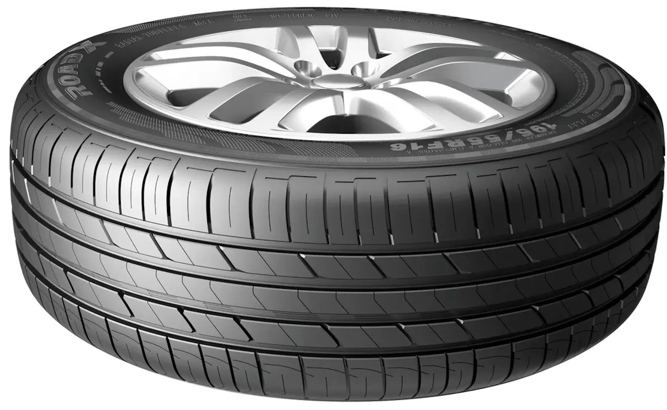 Anvelope RoadX RxMotion H12 205/65 R16 95H