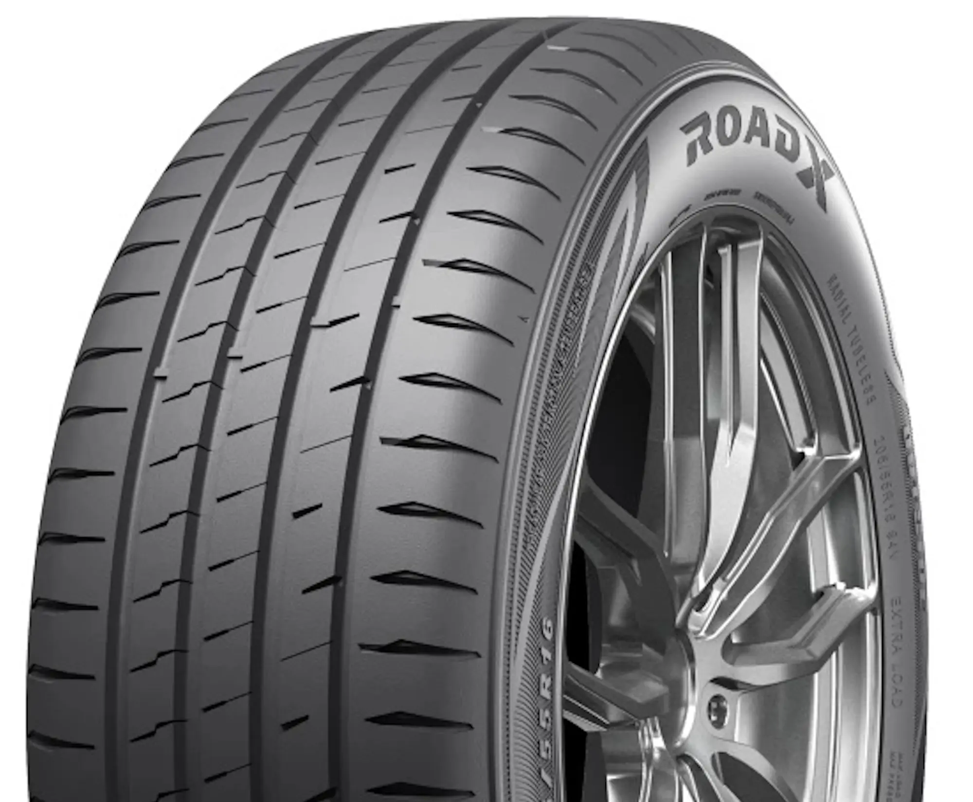 Anvelope RoadX RxMotion Performa DH51 195/65 R15 91H - 3