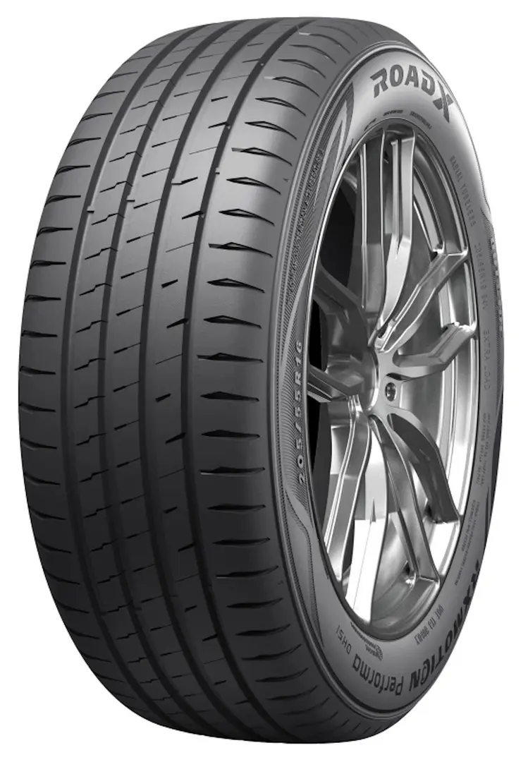 Anvelope RoadX RxMotion Performa DH51 195/65 R15 91H