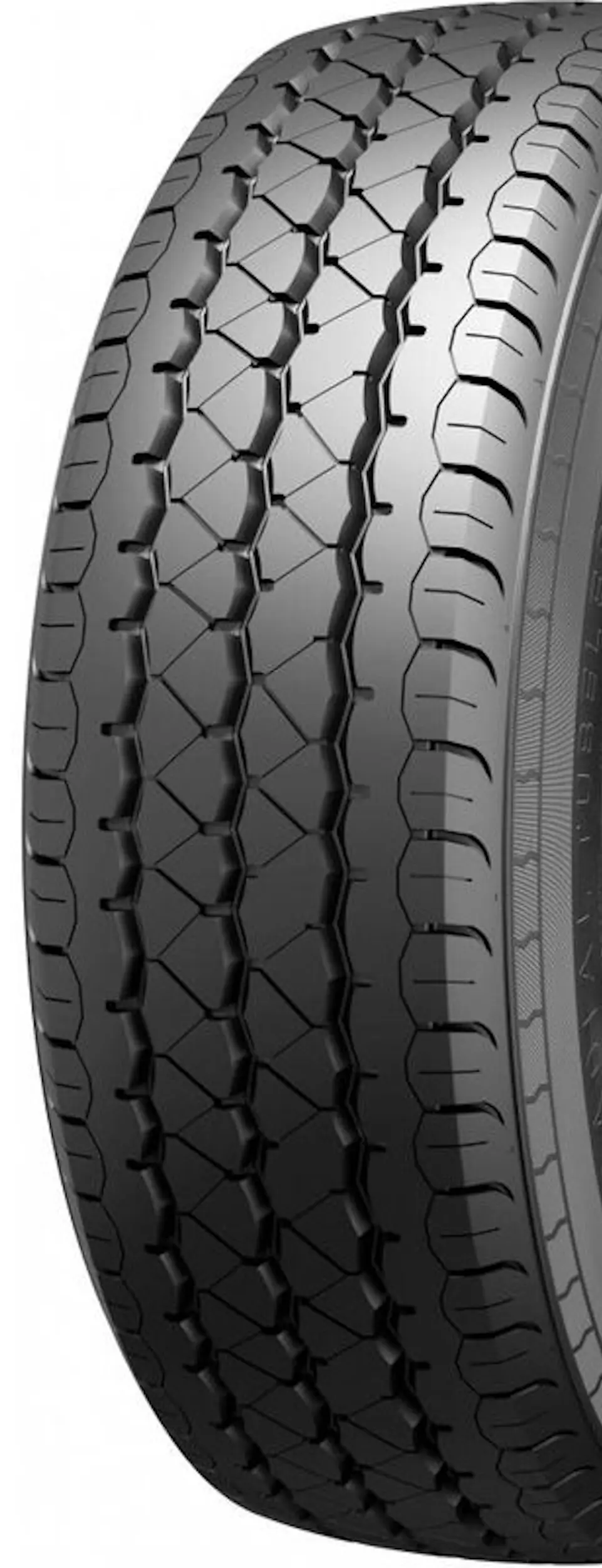 Шины RoadX RxQuest C02 195 R14C 106Q 8PR - 2