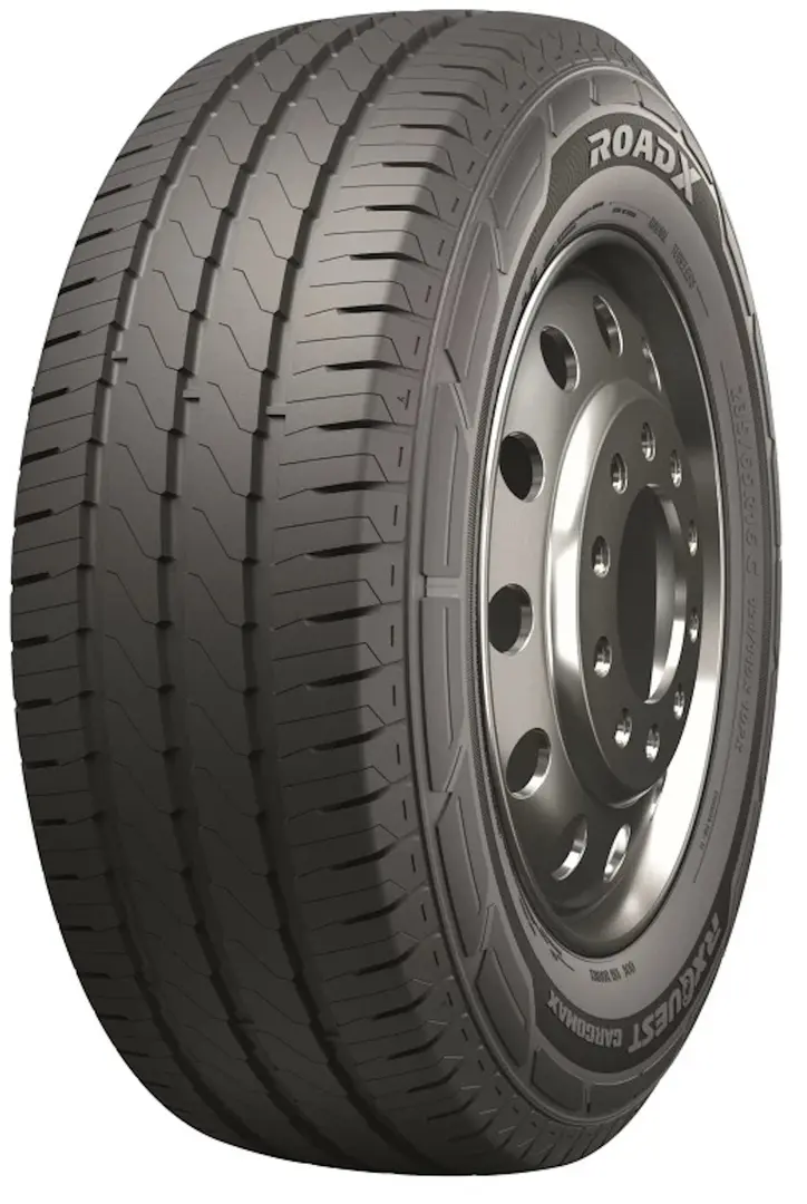 Шины RoadX RxQuest Cargomax 205/65 R16C 107T 8PR