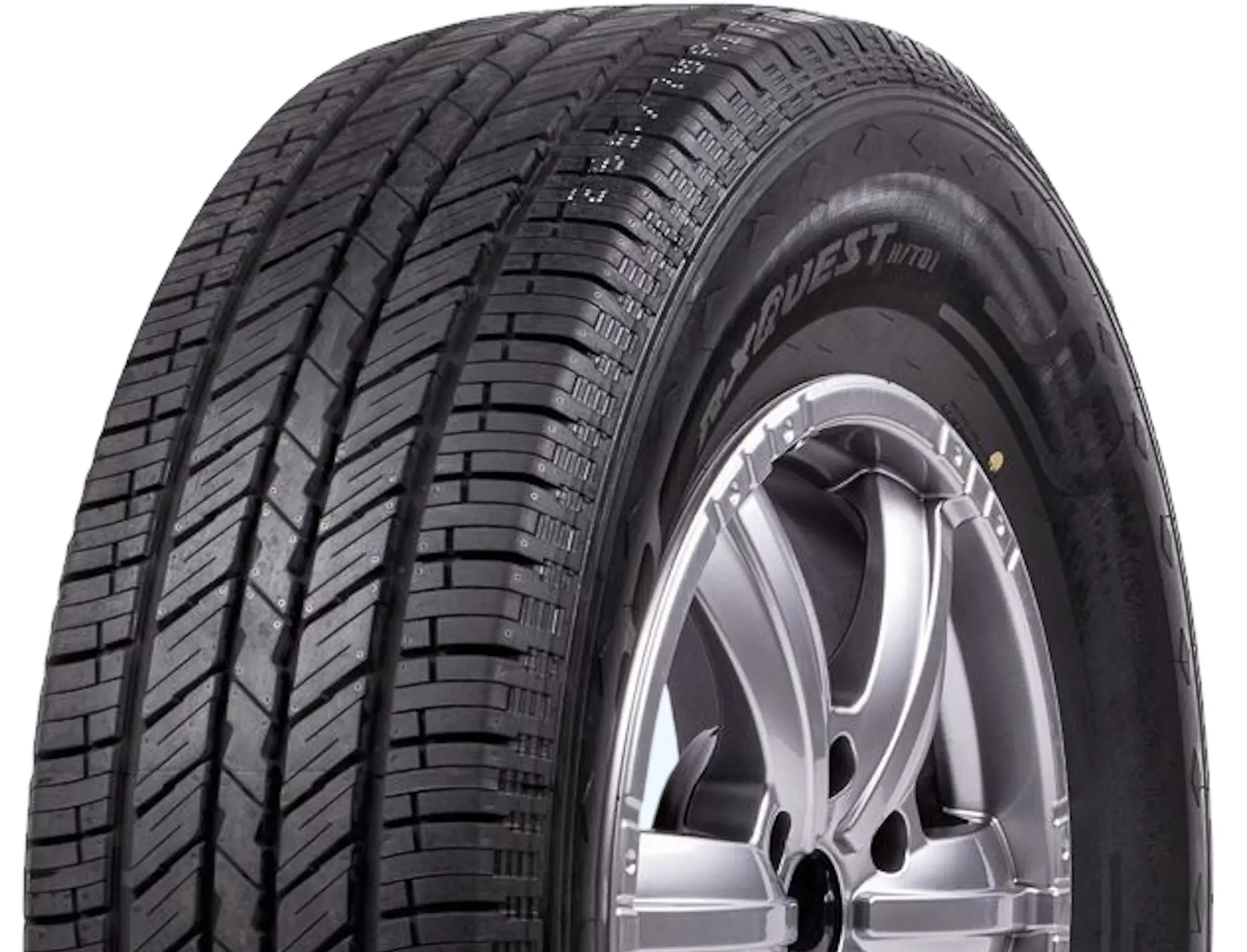 Шины RoadX RxQuest H/T01 225/65 R17 102H - 2