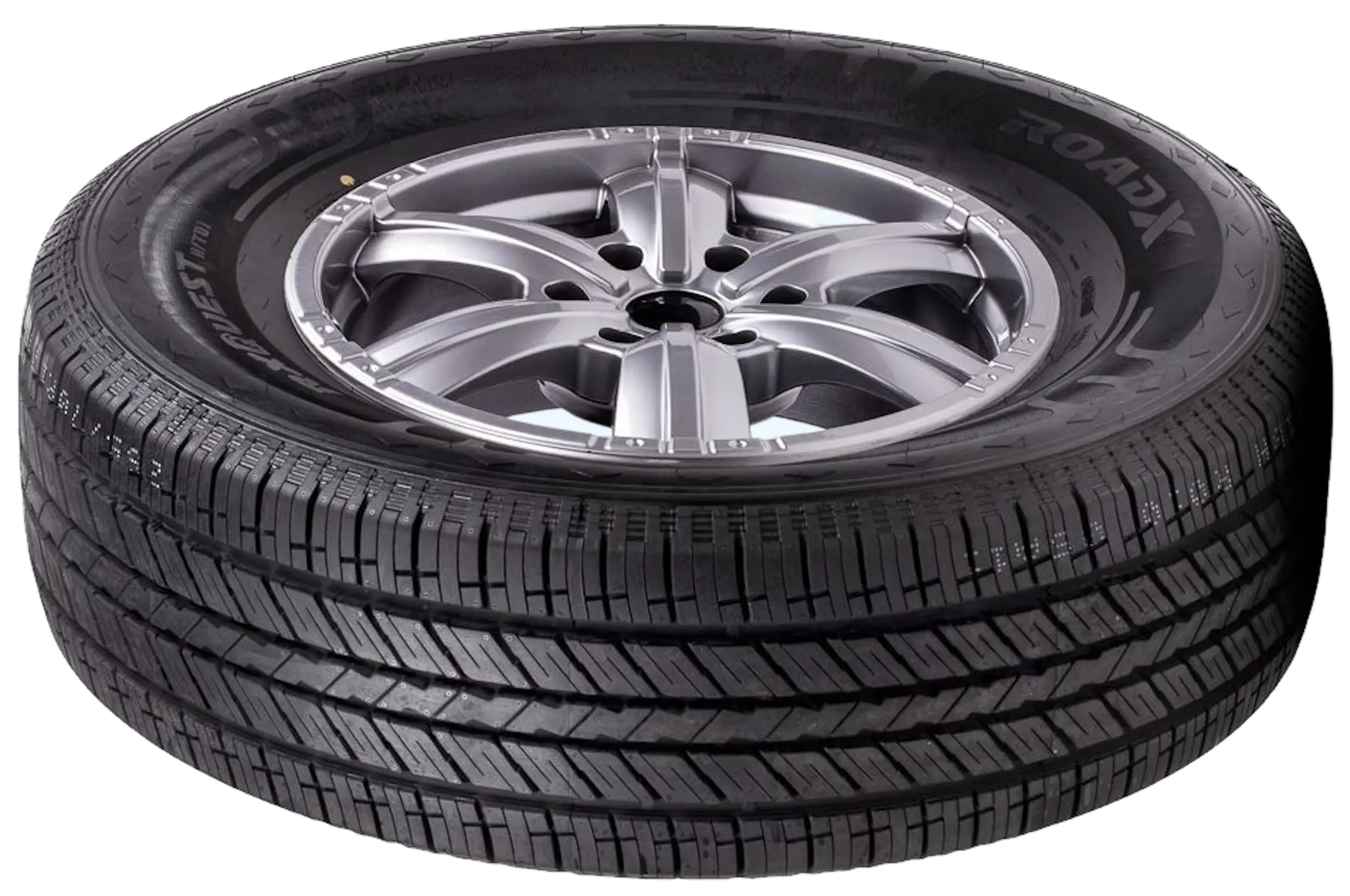 Шины RoadX RxQuest H/T01 225/65 R17 102H - 3