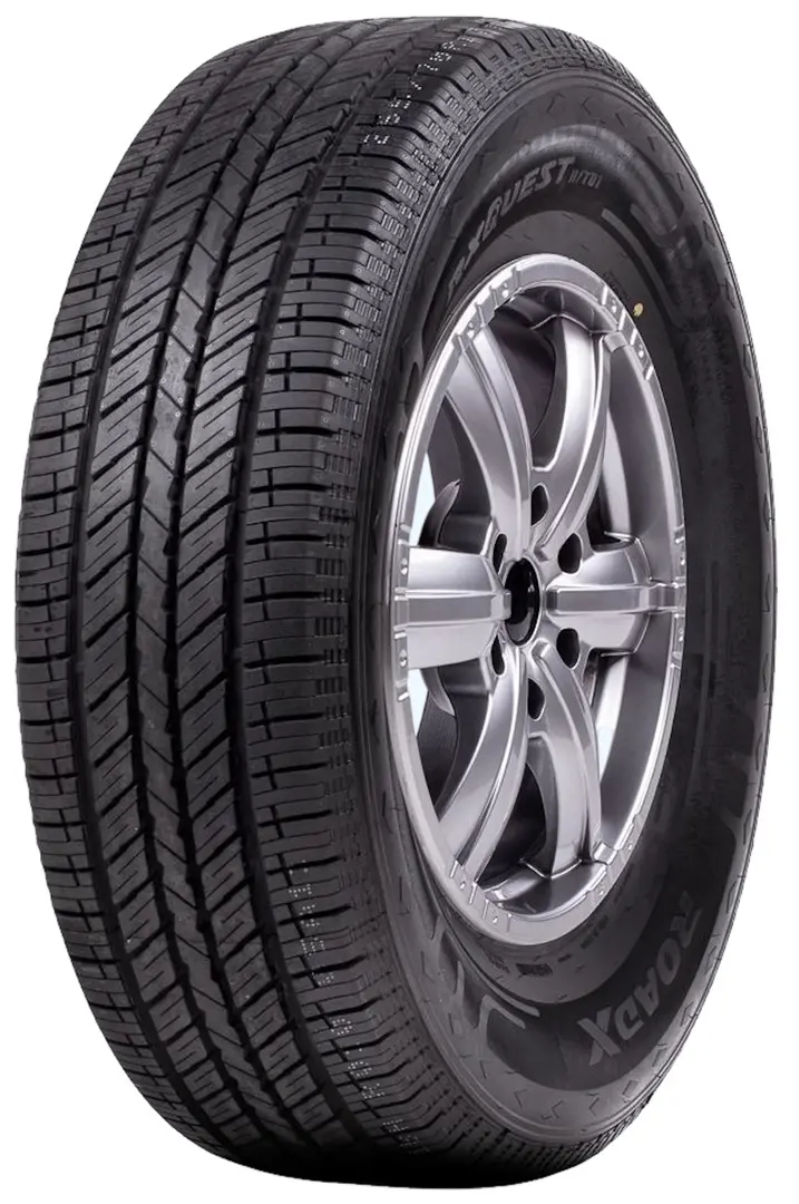 Шины RoadX RxQuest H/T01 225/65 R17 102H