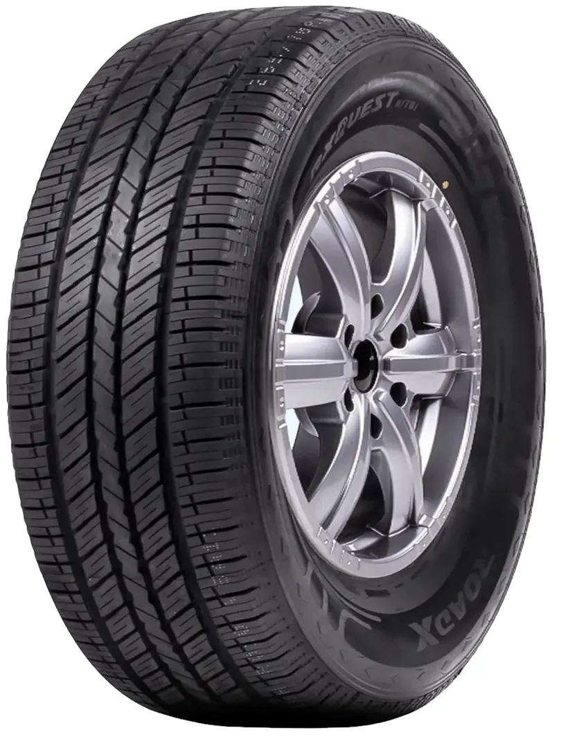 Шины RoadX RxQuest H/T01 235/65 R17 104V