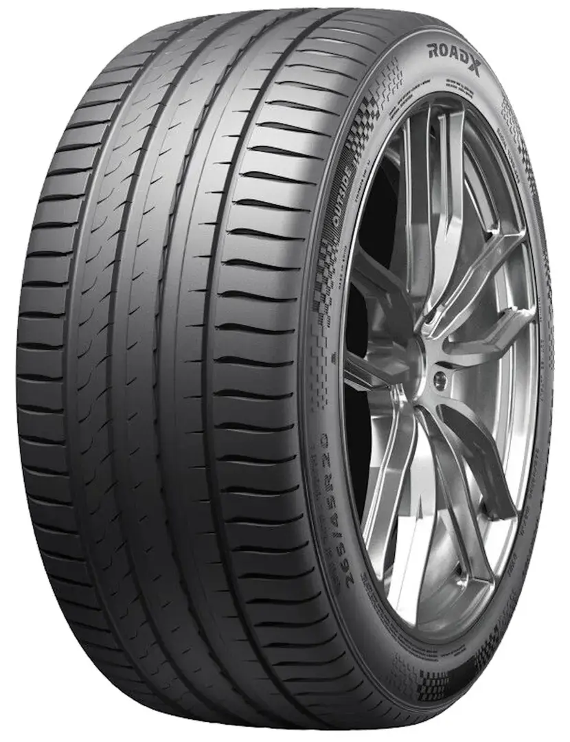 Шины RoadX RxQuest Sport SUV 265/40 R22 106W XL