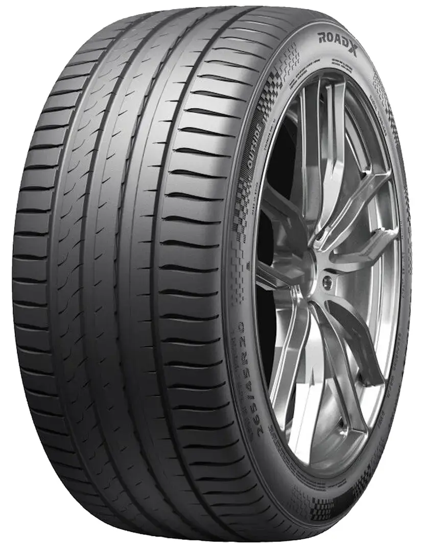 Шины RoadX RxQuest Sport SUV 275/40 R22 107W XL