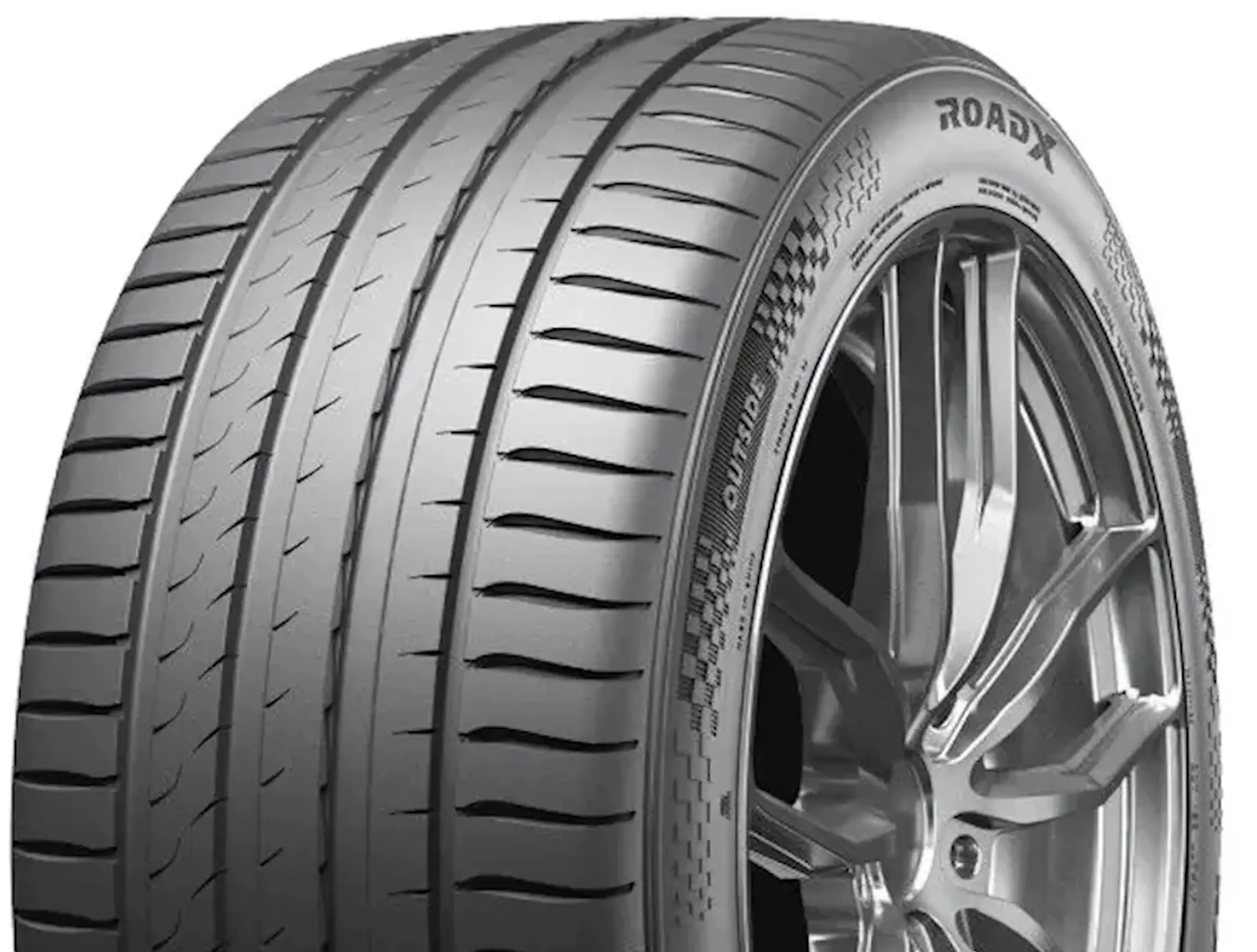 Шины RoadX RxQuest Sport SUV 285/40 R22 110W XL - 3
