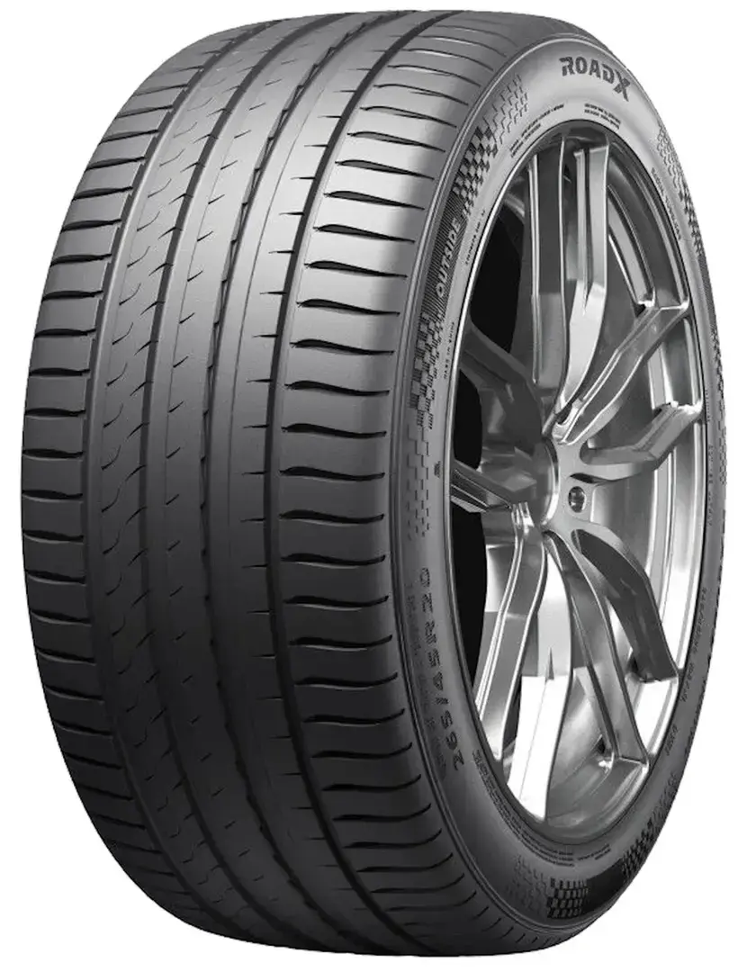 Шины RoadX RxQuest Sport SUV 285/40 R22 110W XL