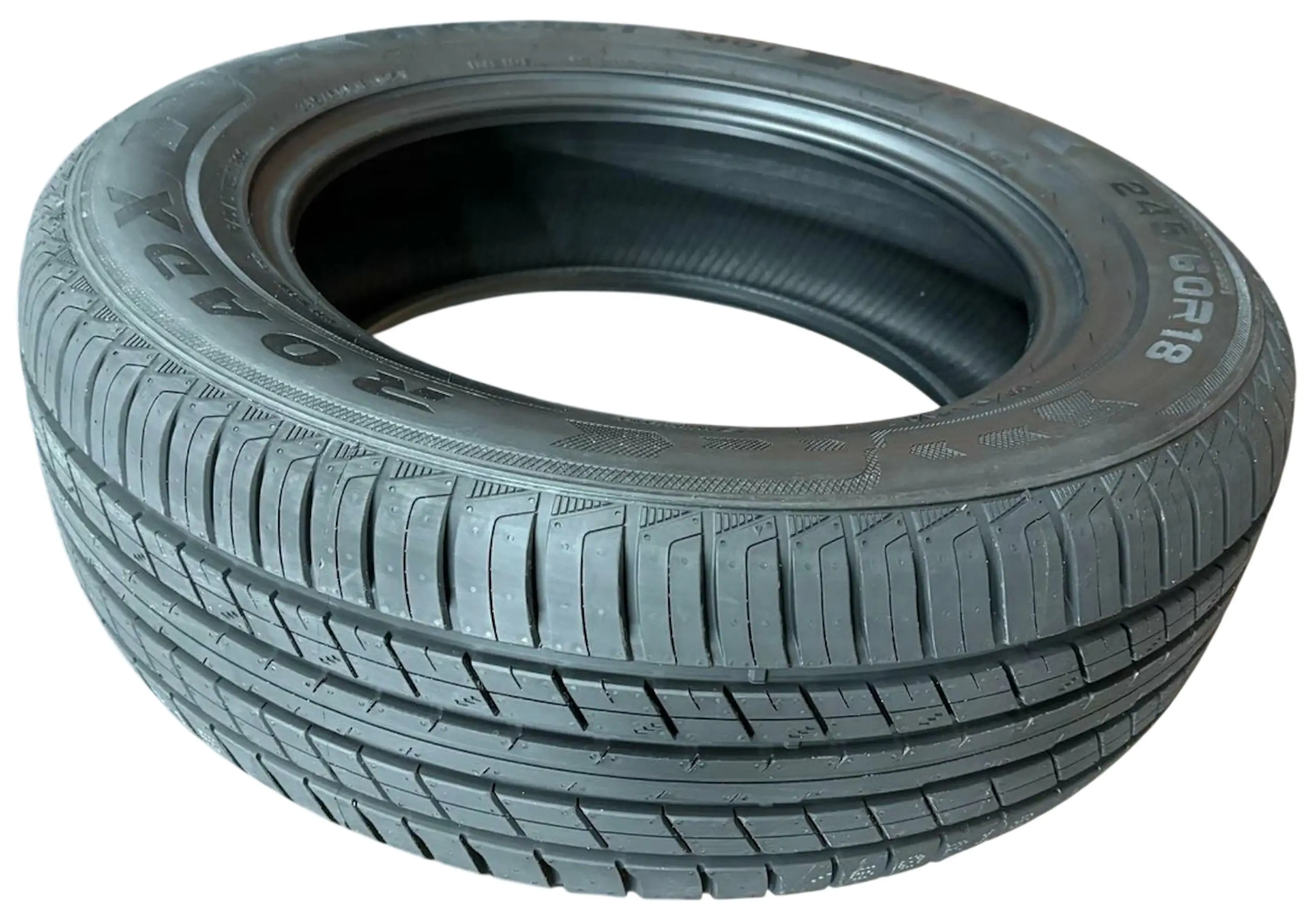 Anvelope RoadX RxQuest SU01 235/50 R20 104Y XL - 4