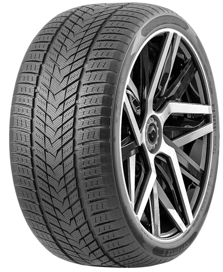 Шины Rockblade IceCruiser II 285/40 R21 109H