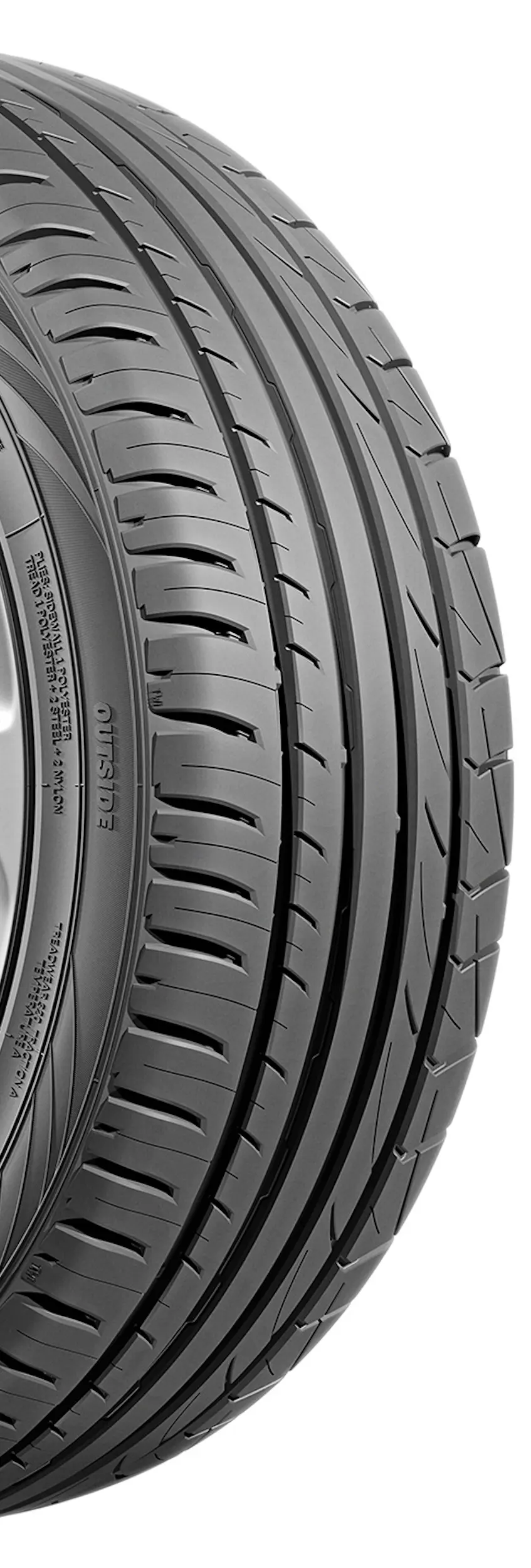 Anvelope Rosava Premiorri Solazo S Plus 205/50 R17 93V