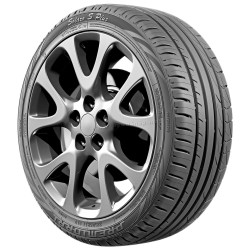 Anvelope Rosava Premiorri Solazo S Plus 205/50 R17 93V