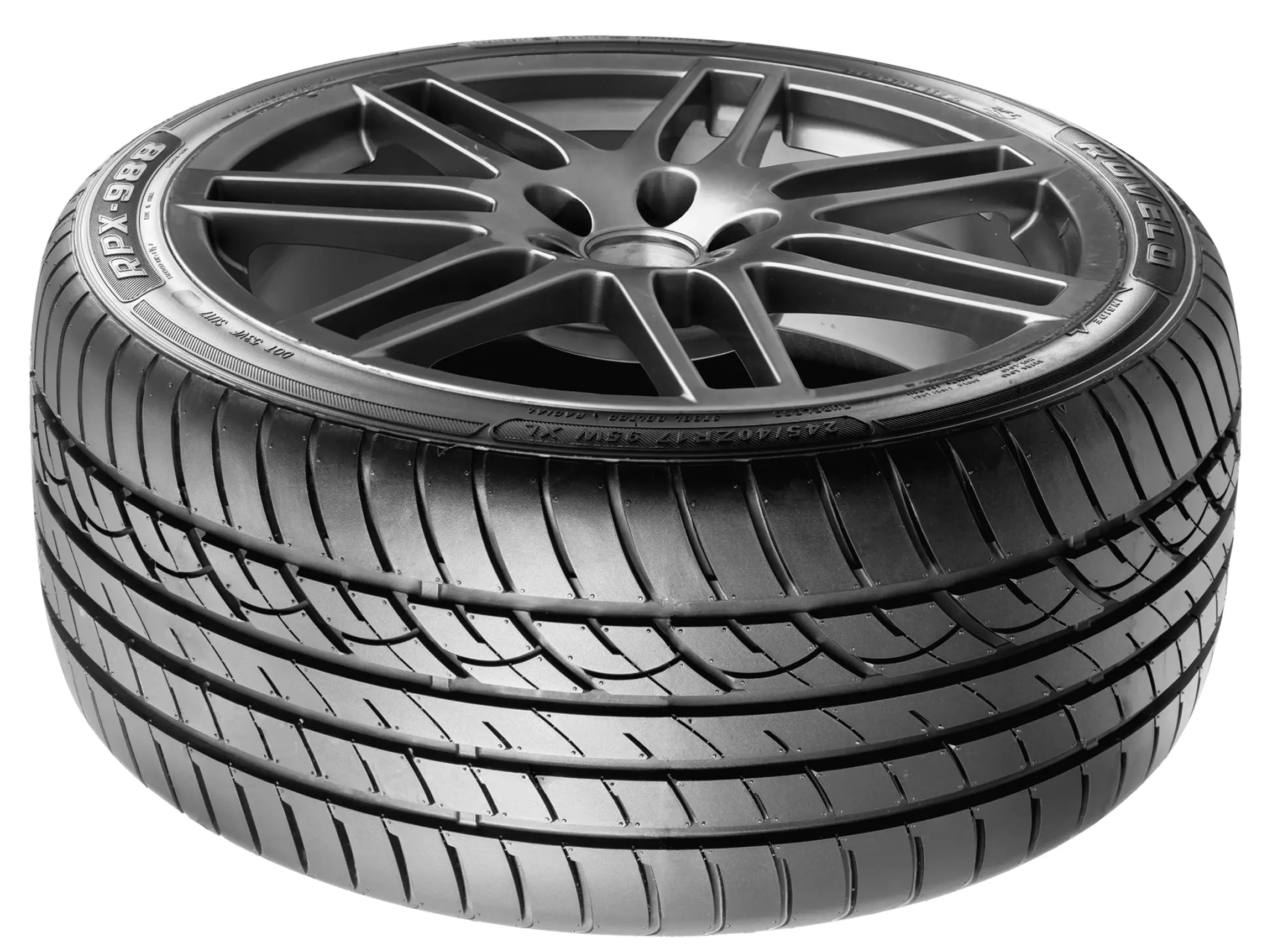 Anvelope Rovelo RPX-988 225/55 R17 101W - 4