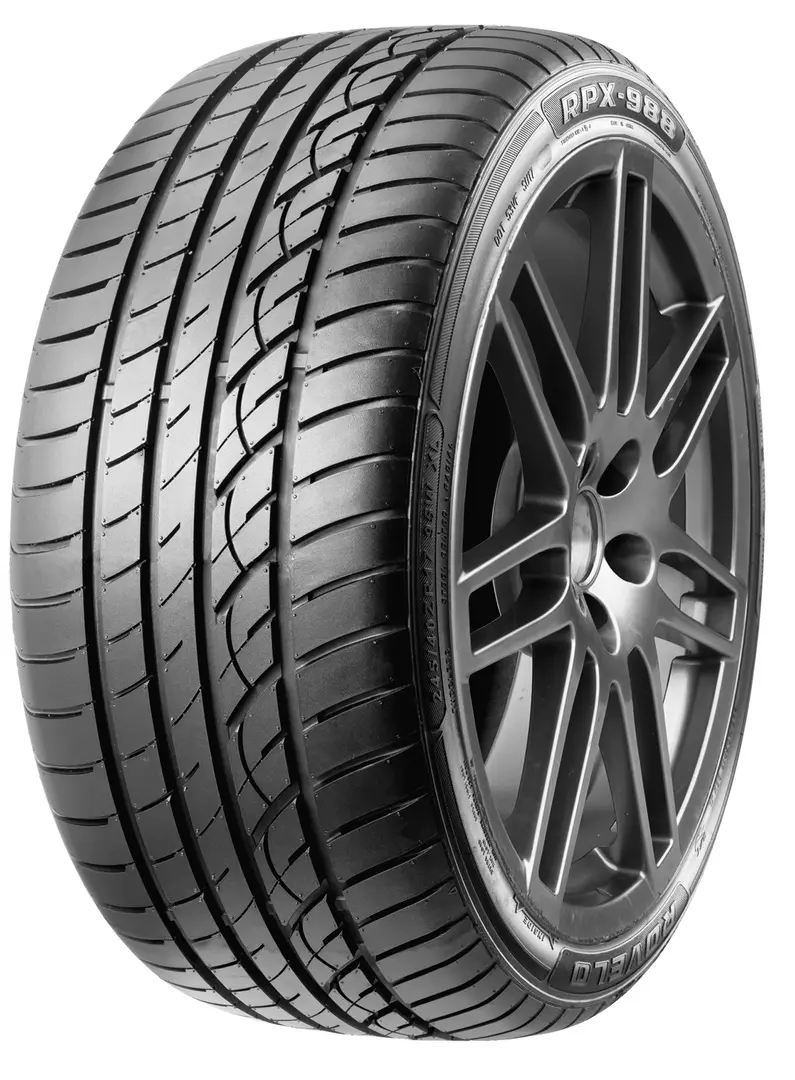 Anvelope Rovelo RPX-988 225/55 R17 101W