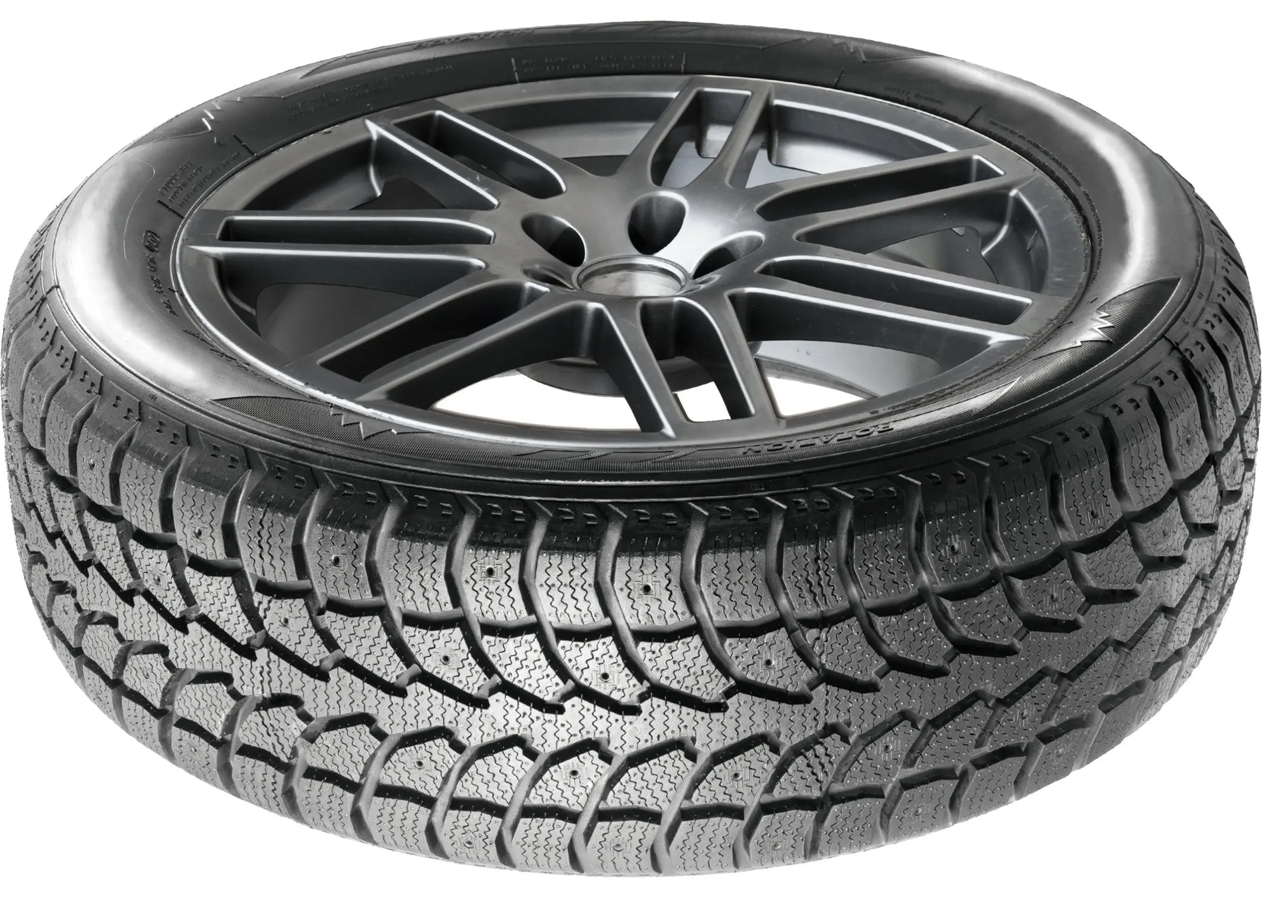 Шины Rovelo RWS-677 255/55 R18 105H - 4