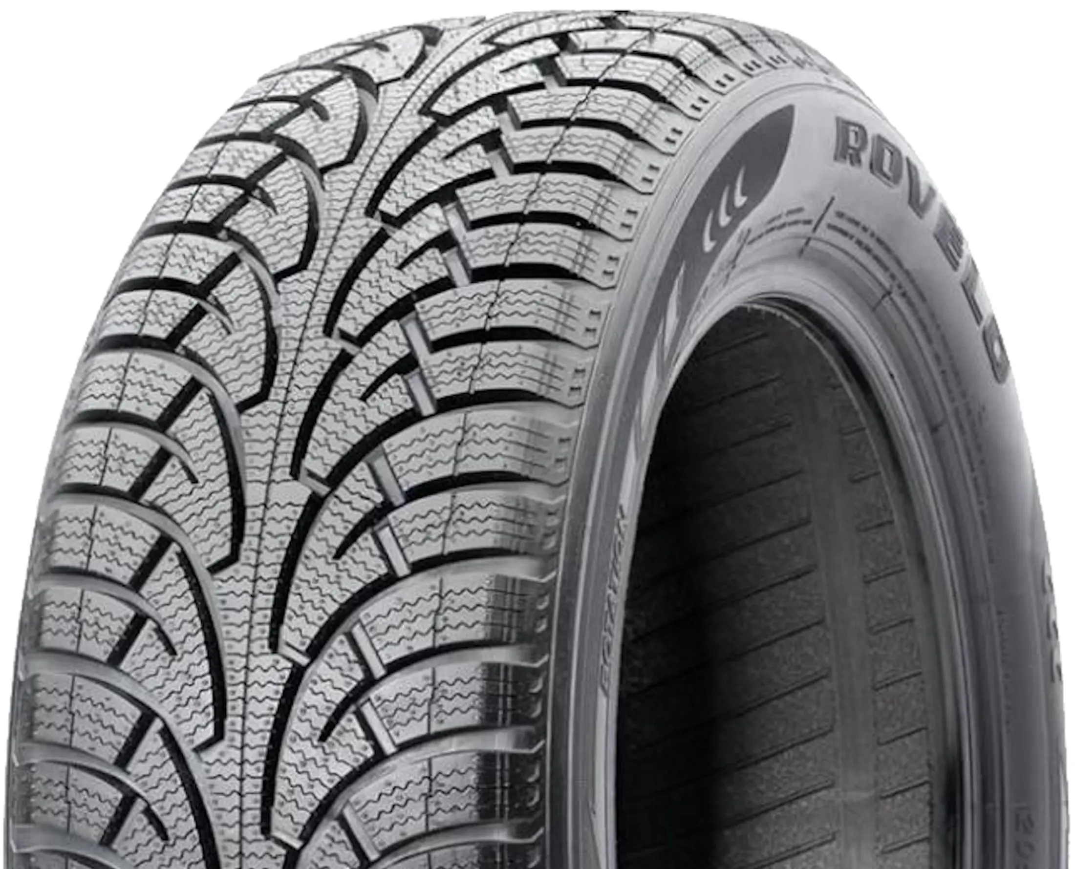 Anvelope Rovelo RWT-768 195/55 R16 87H - 3