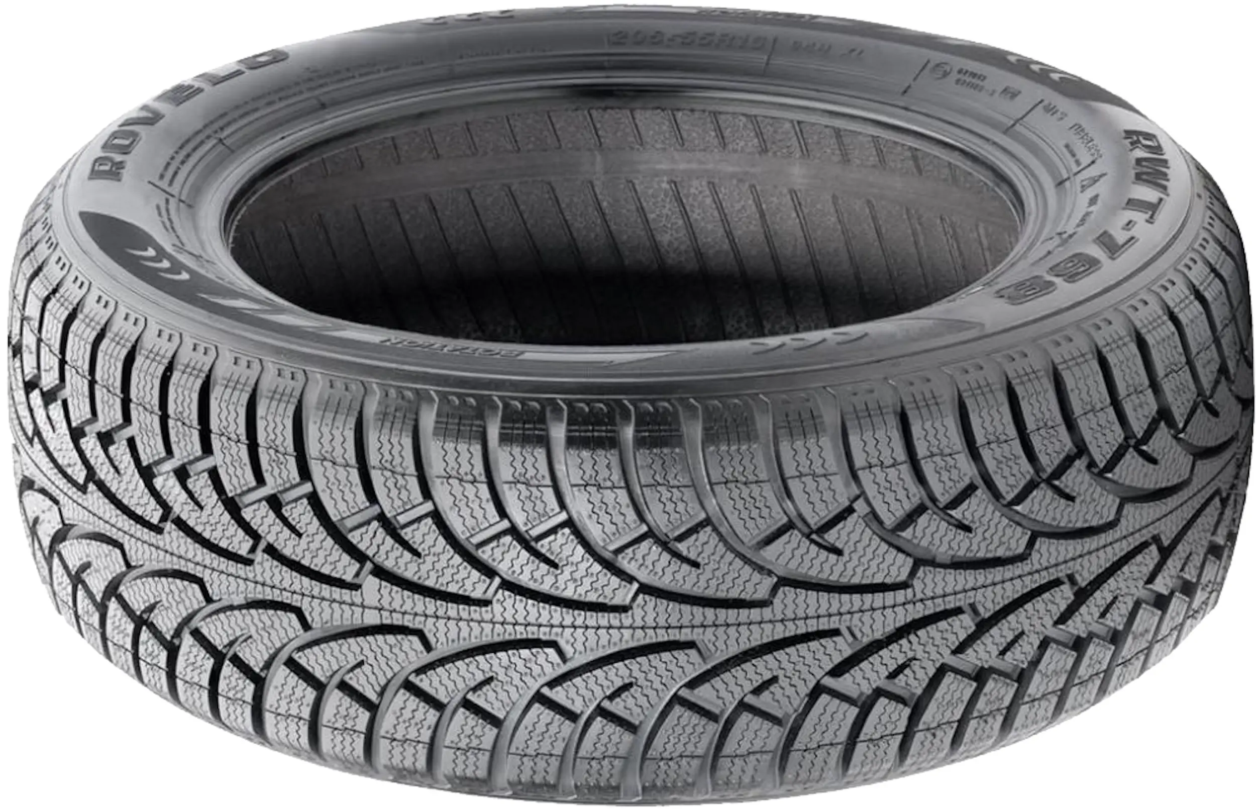 Anvelope Rovelo RWT-768 215/55 R16 93H - 4