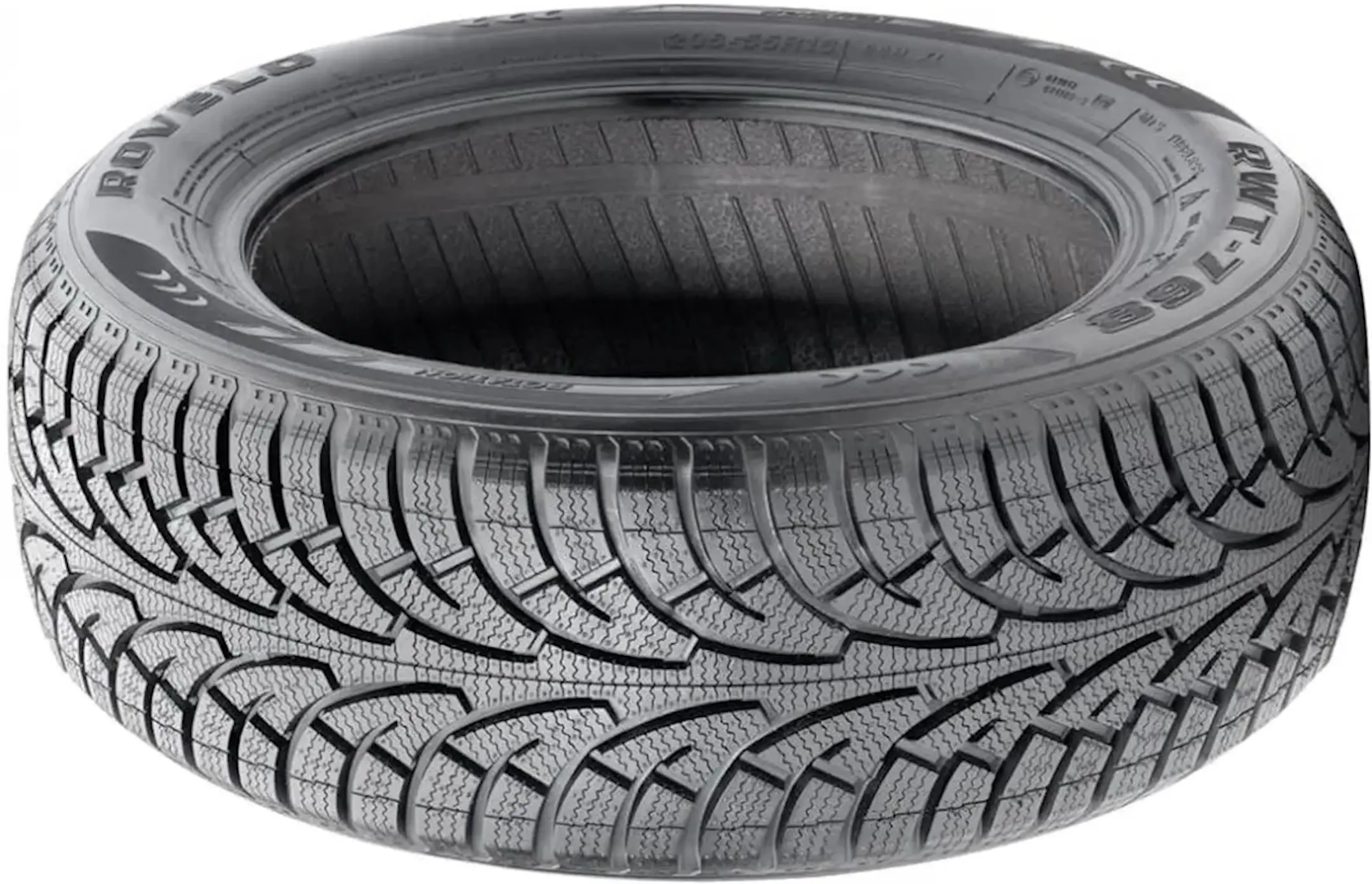 Шины Rovelo RWT-768 215/60 R16 95H - 4