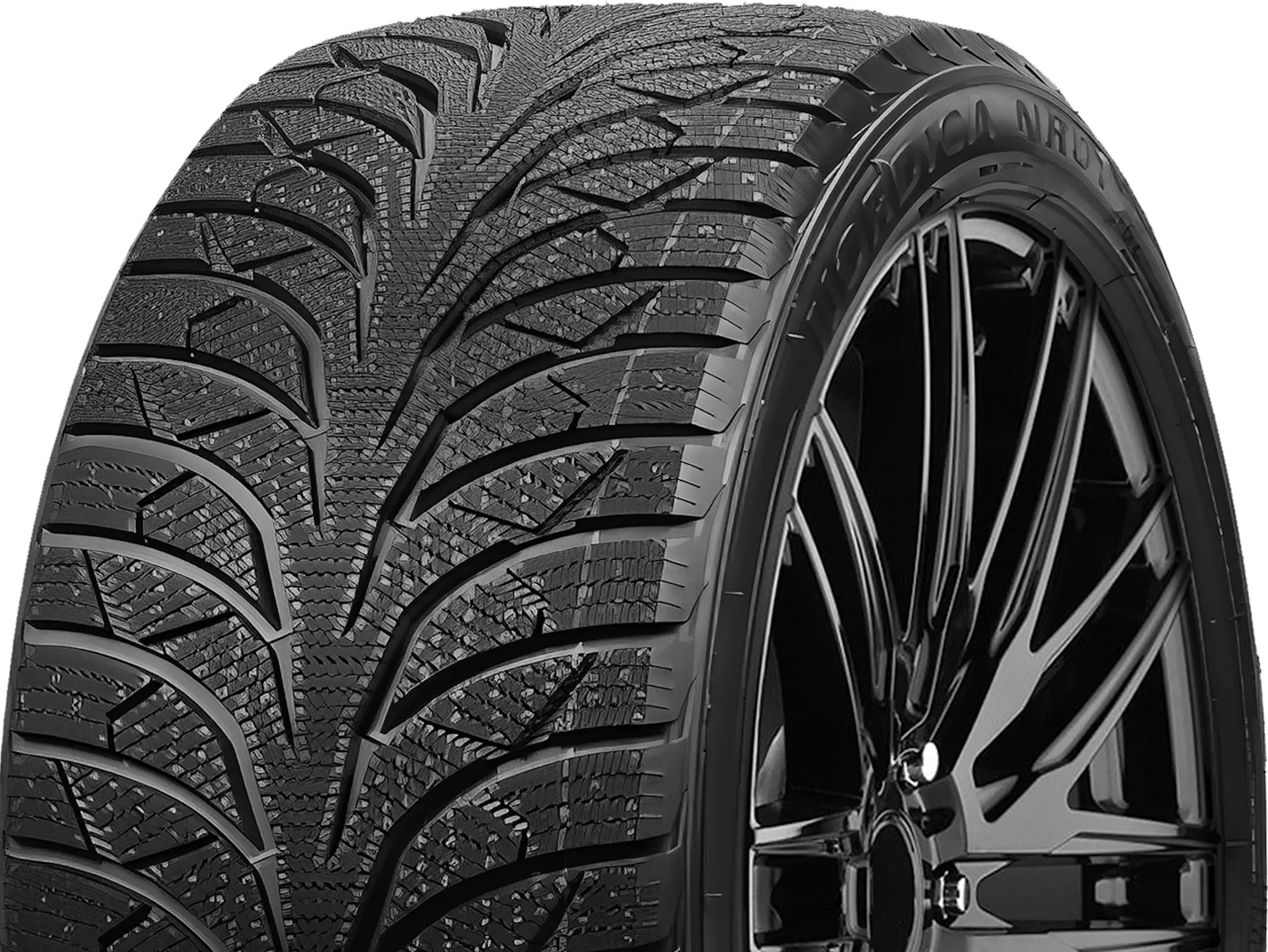 Anvelope Rydanz Nordica NR01 225/40 R18 92V - 3