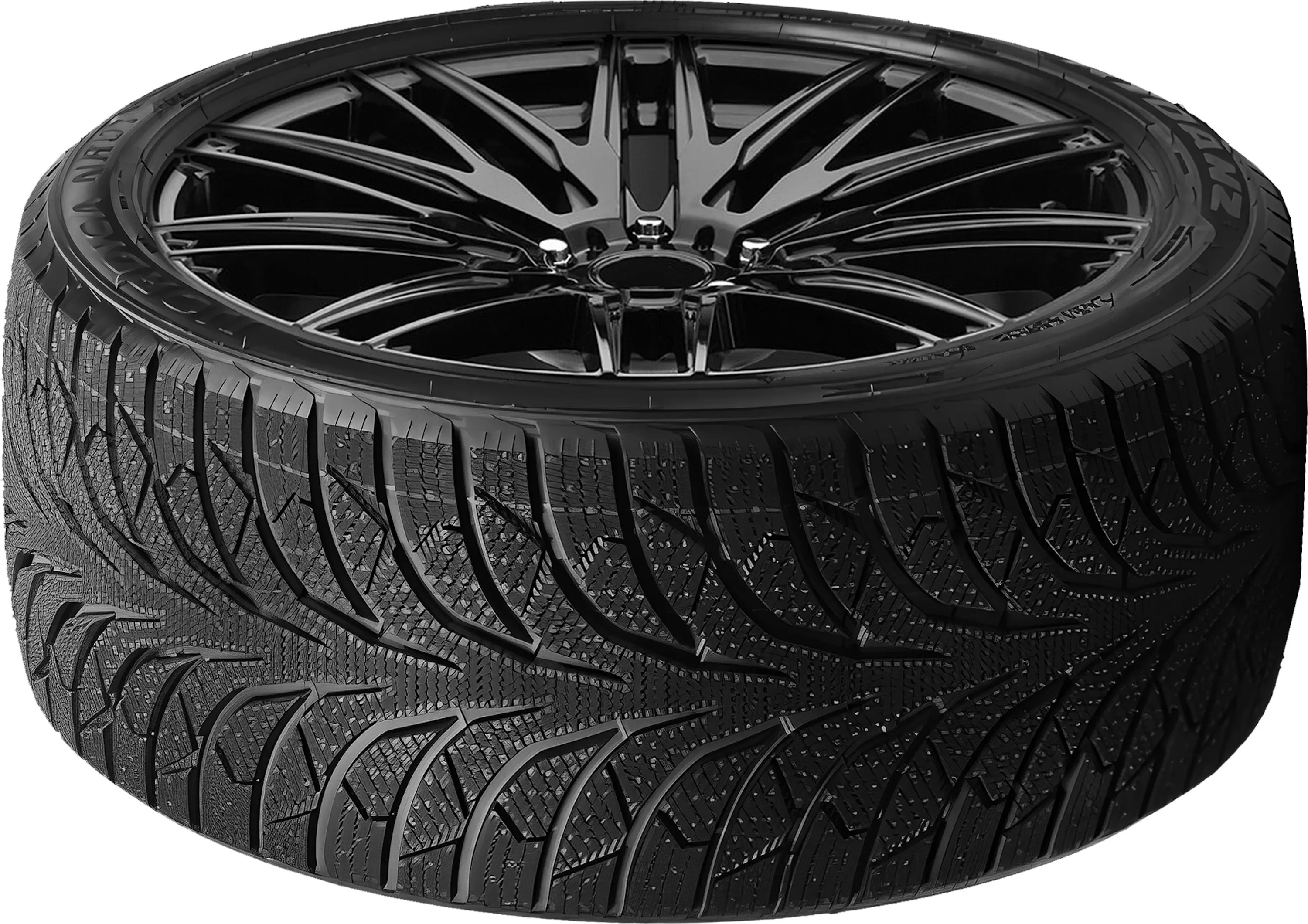Шины Rydanz Nordica NR01 235/45 R18 98V - 4