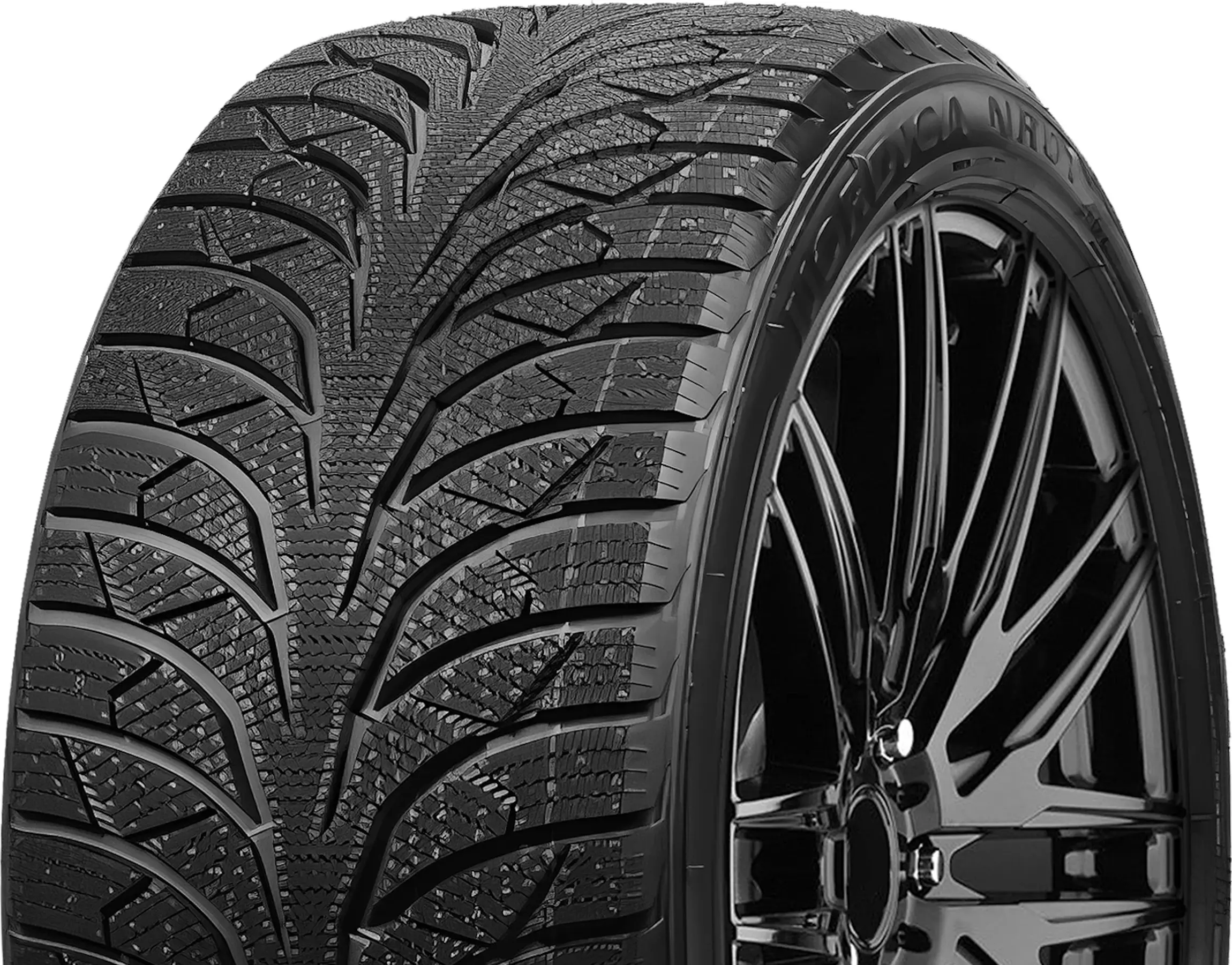 Шины Rydanz Nordica NR01 245/40 R18 97V - 3