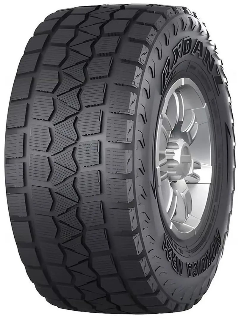 Шины Rydanz Nordica NR21 275/50 R22 111V